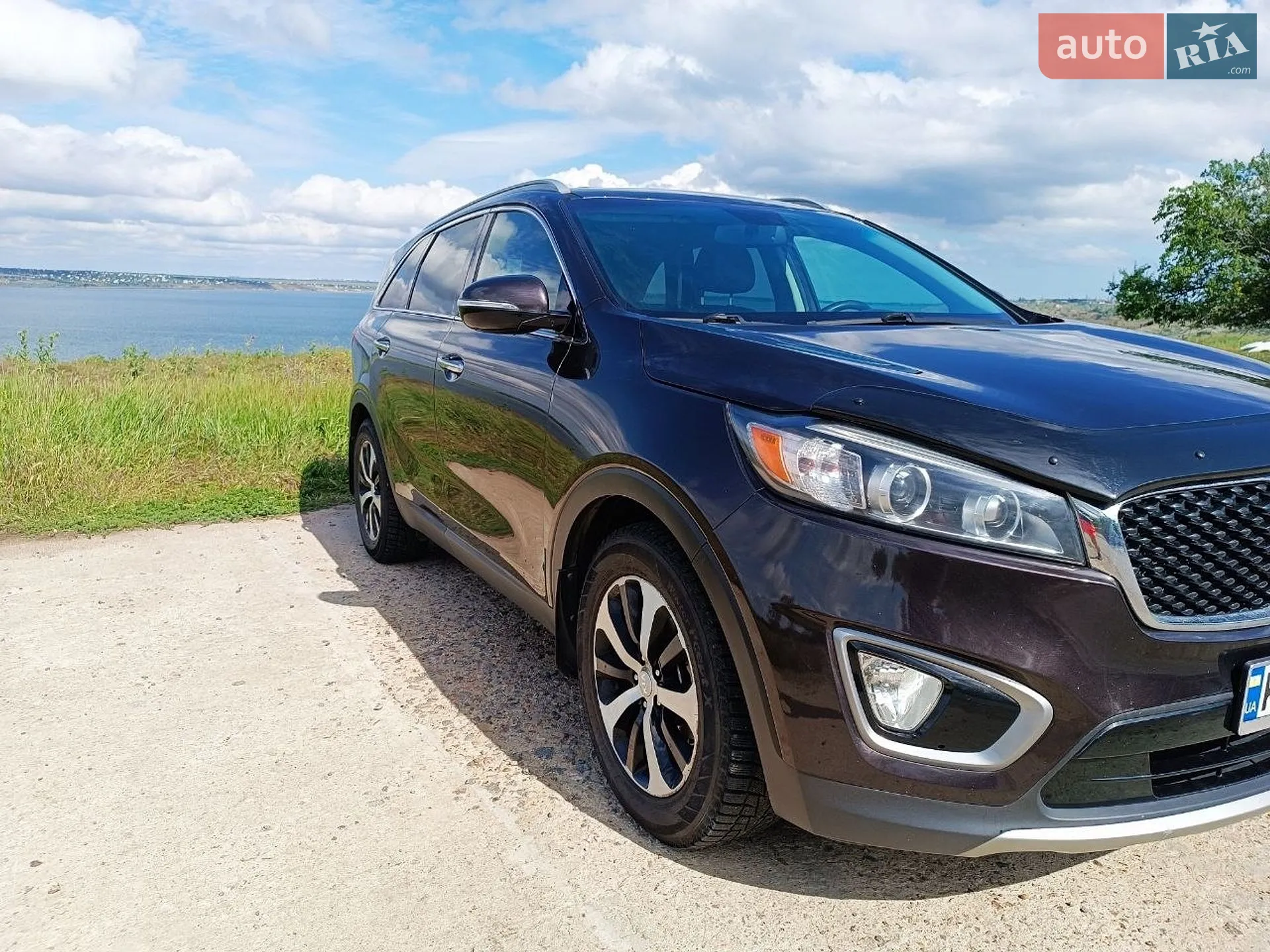 2016 Kia Sorento - мініатюра 30
