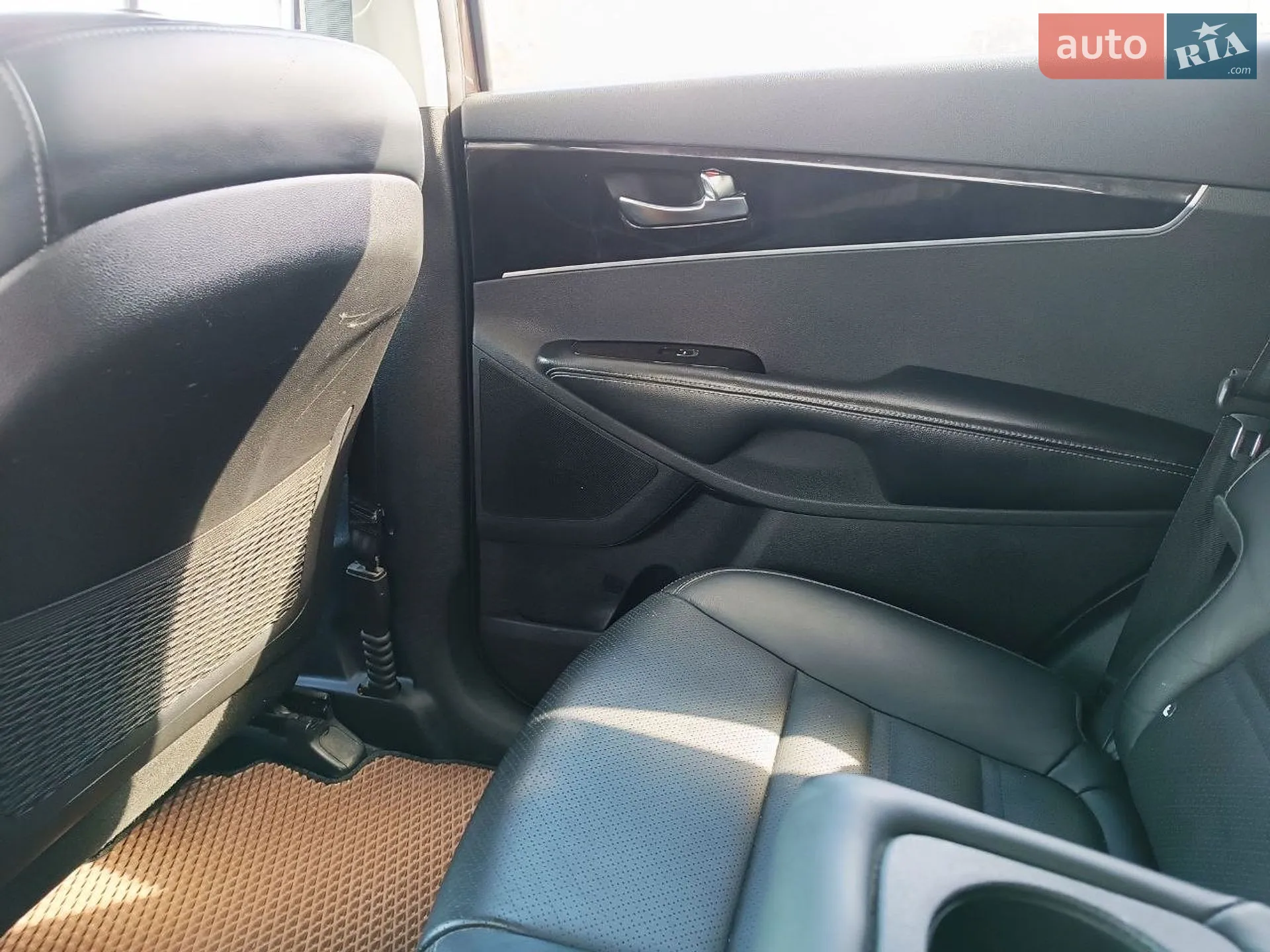 2016 Kia Sorento - мініатюра 33