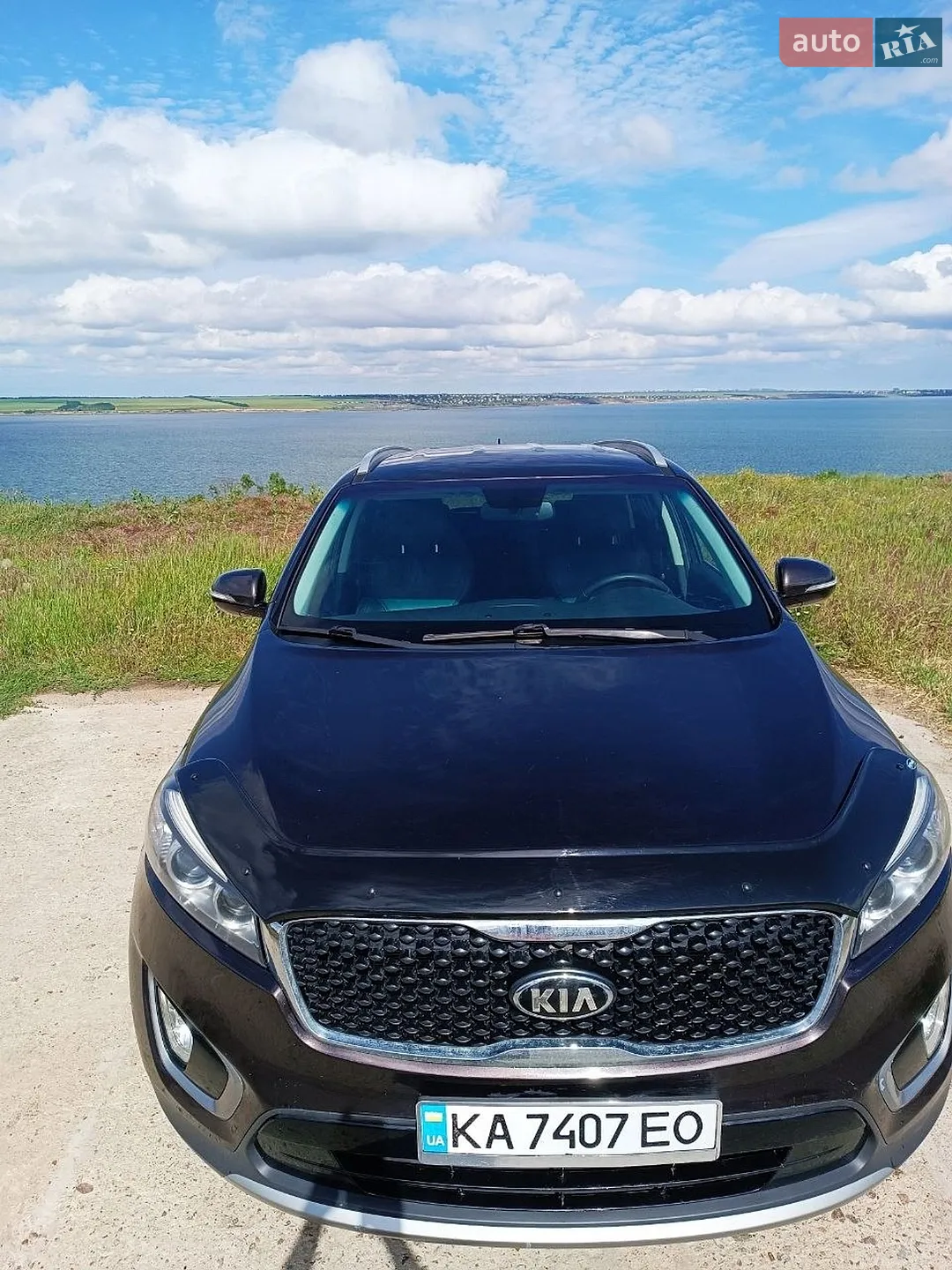 2016 Kia Sorento - мініатюра 38