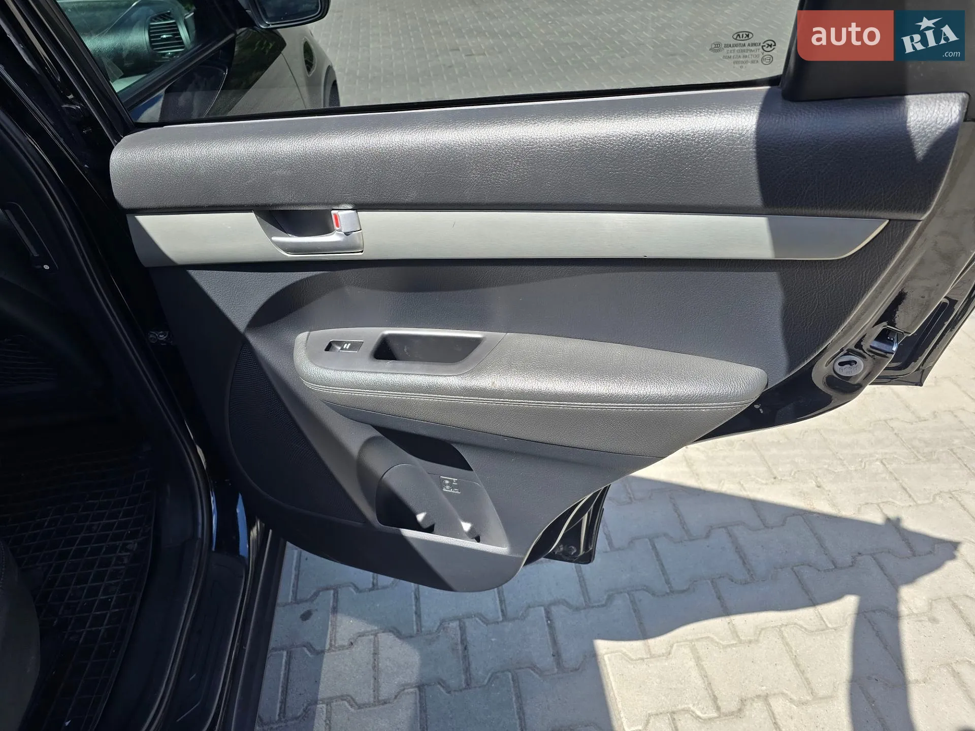 2010 Kia Sorento - мініатюра 18