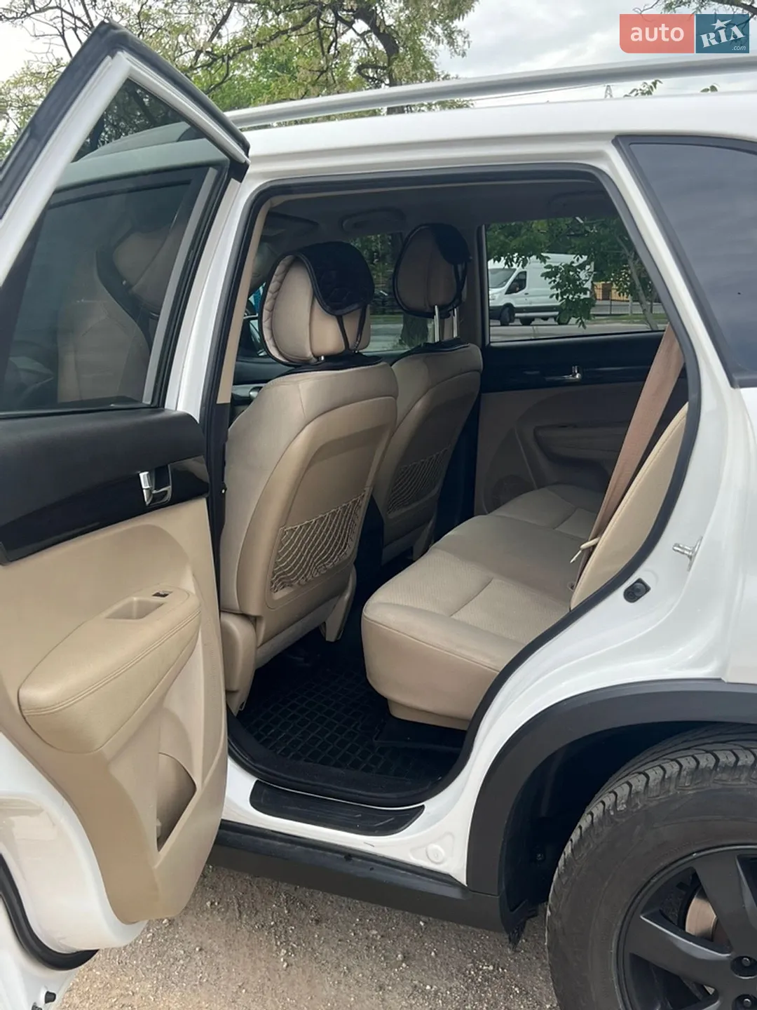 2010 Kia Sorento - мініатюра 5