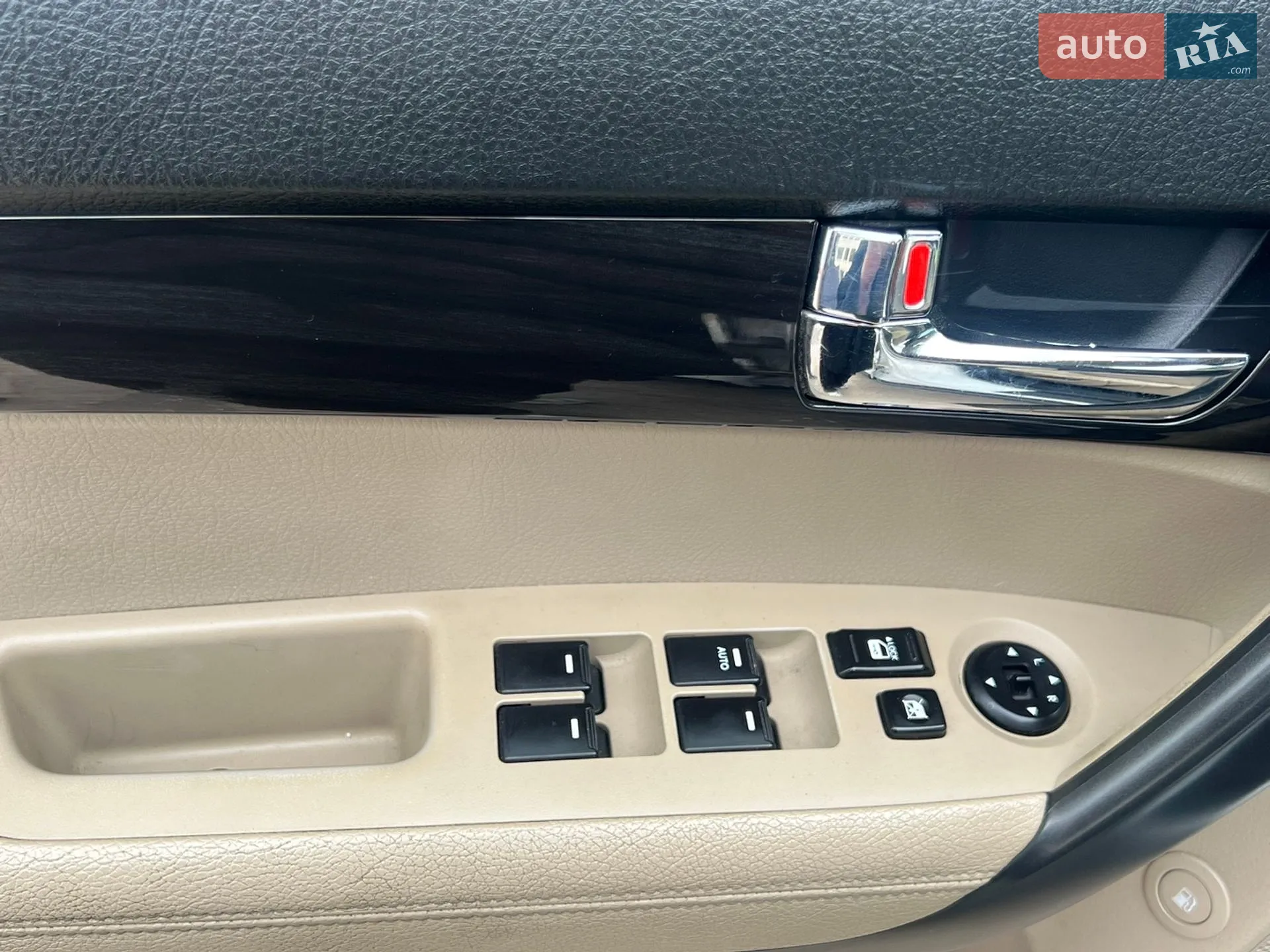 2010 Kia Sorento - мініатюра 9