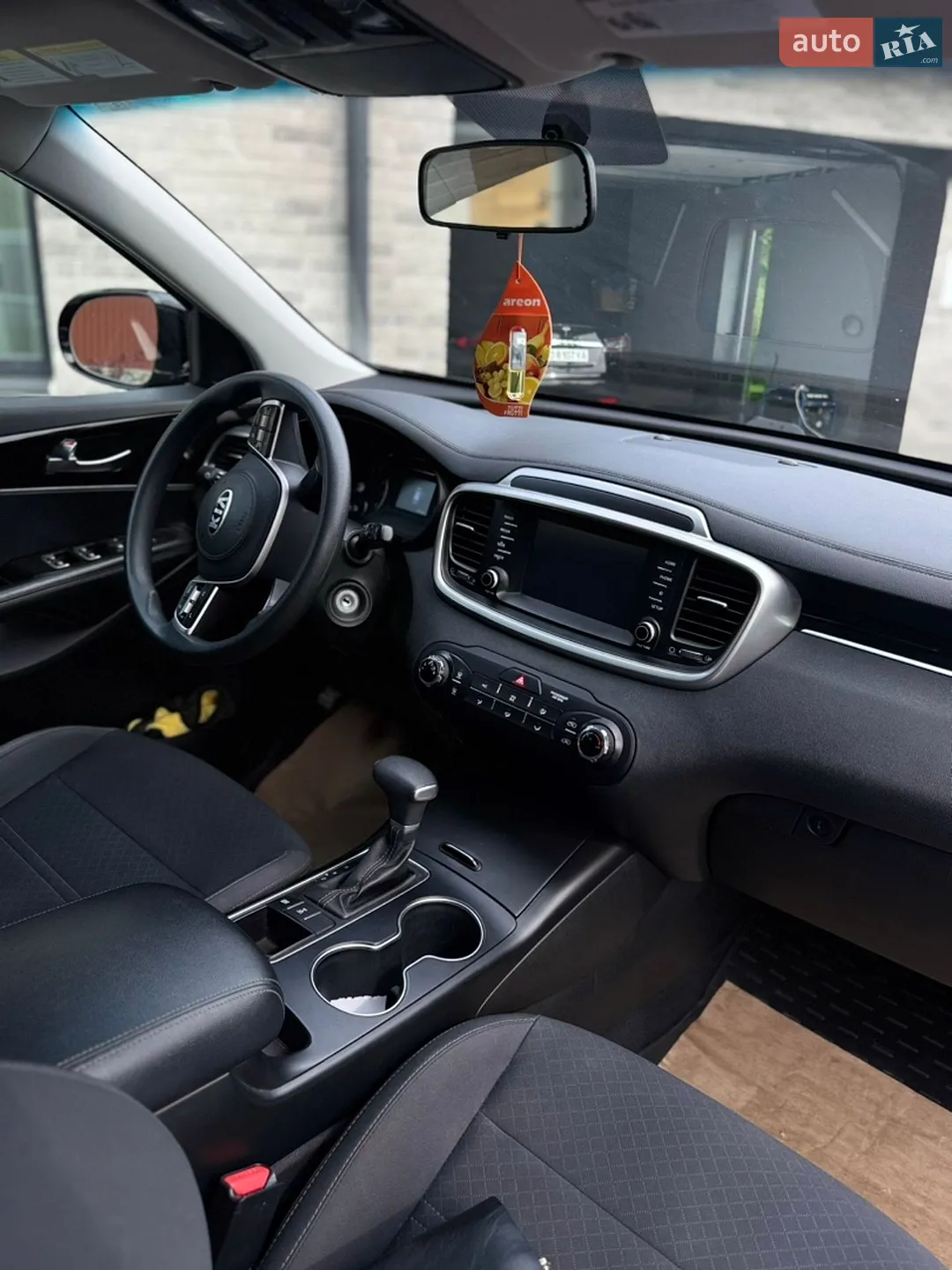 2020 Kia Sorento - мініатюра 9