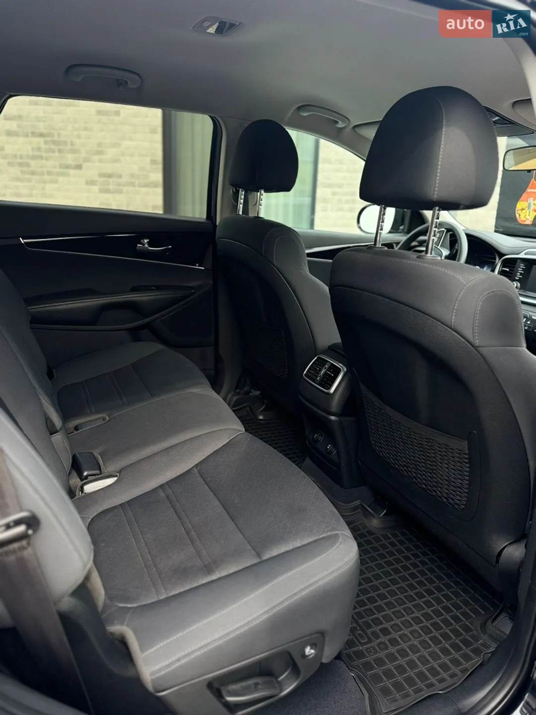 2020 Kia Sorento - мініатюра 13