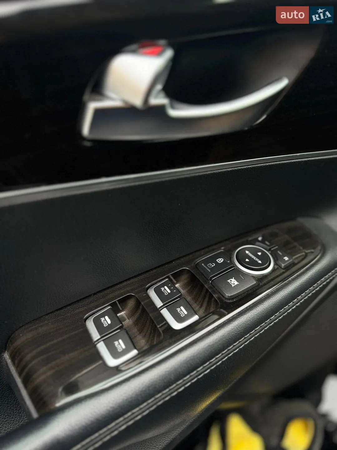 2020 Kia Sorento - мініатюра 18