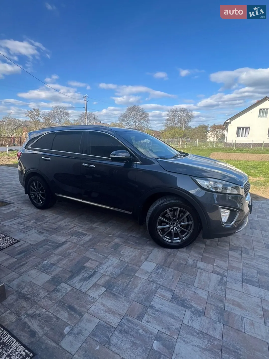 2014 Kia Sorento - мініатюра 2