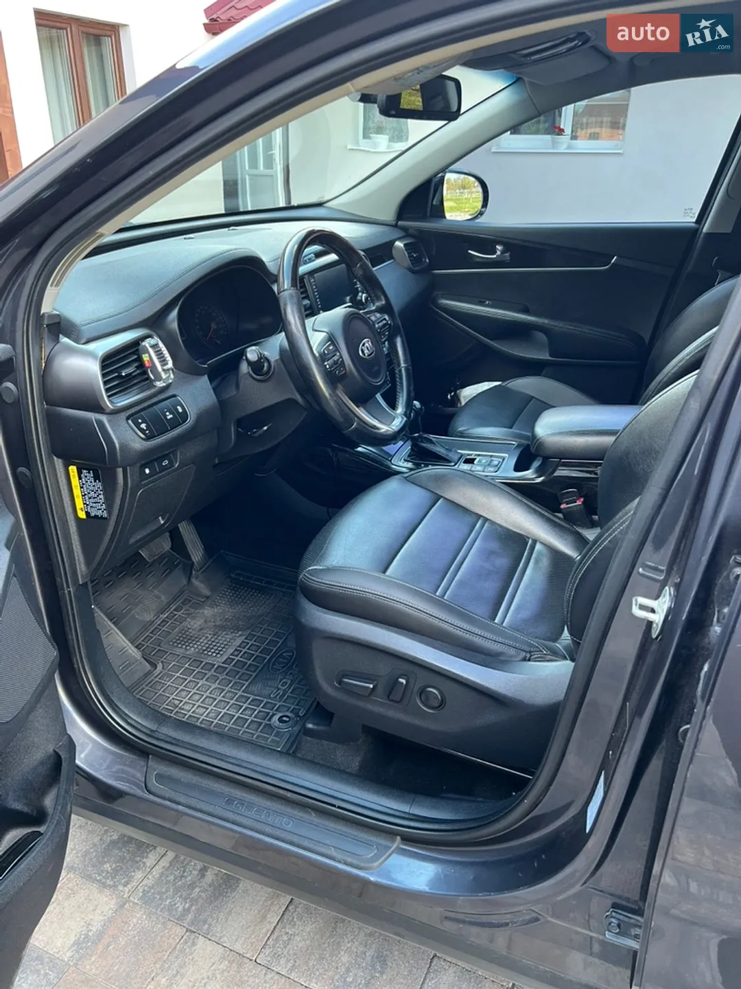 2014 Kia Sorento - мініатюра 8