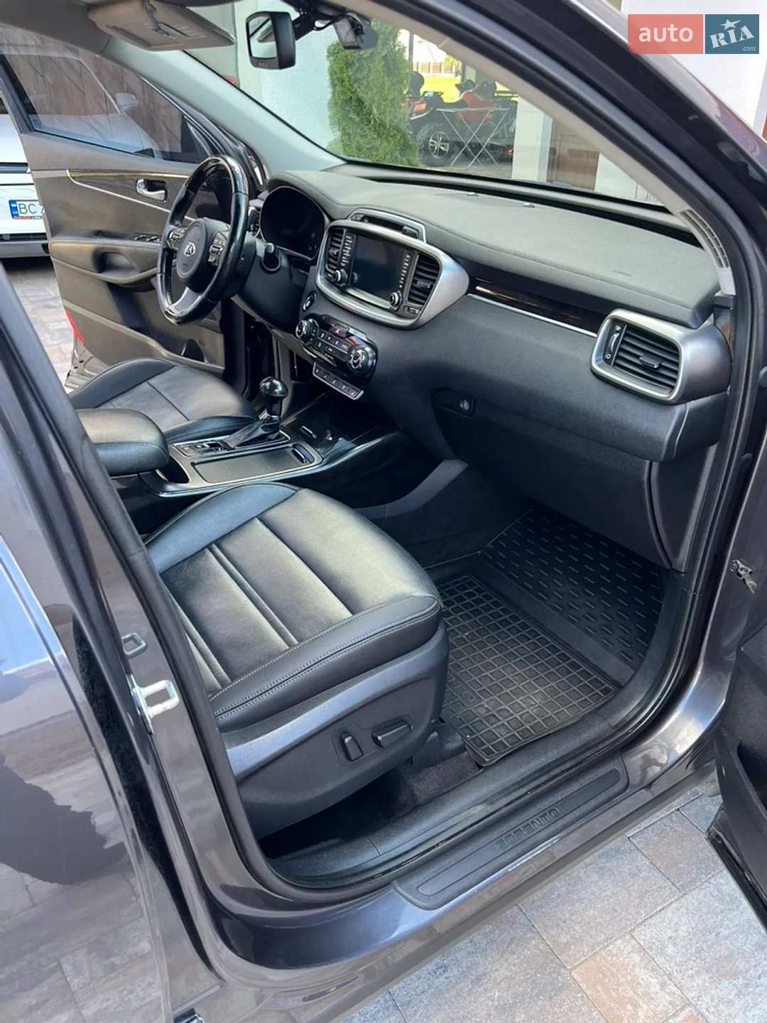 2014 Kia Sorento - мініатюра 17