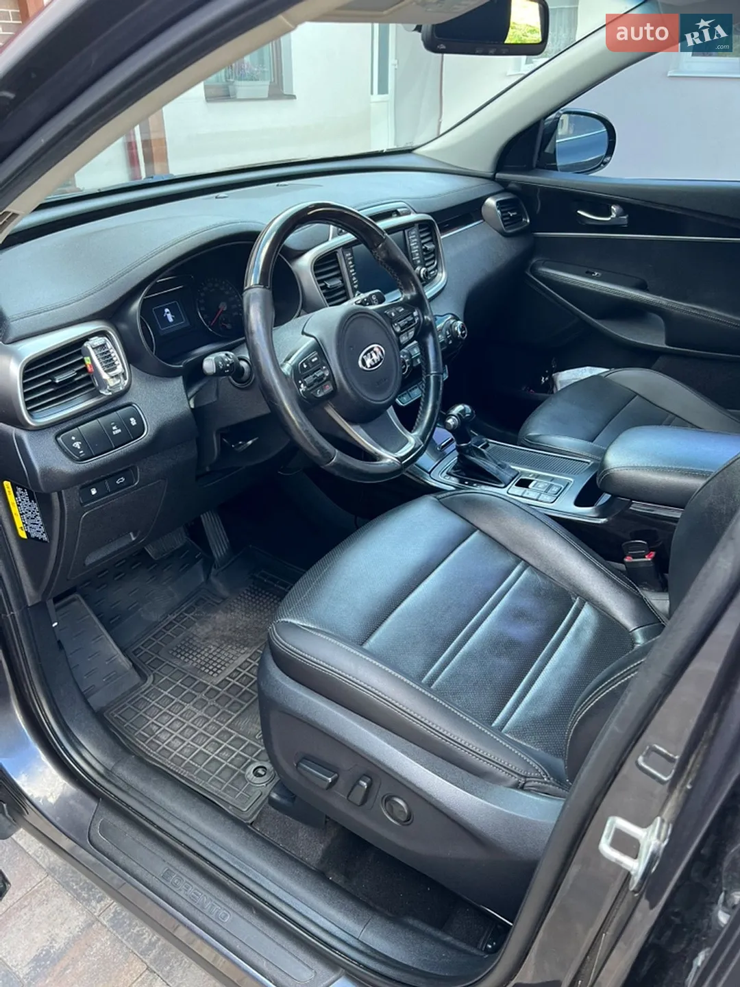 2014 Kia Sorento - мініатюра 23