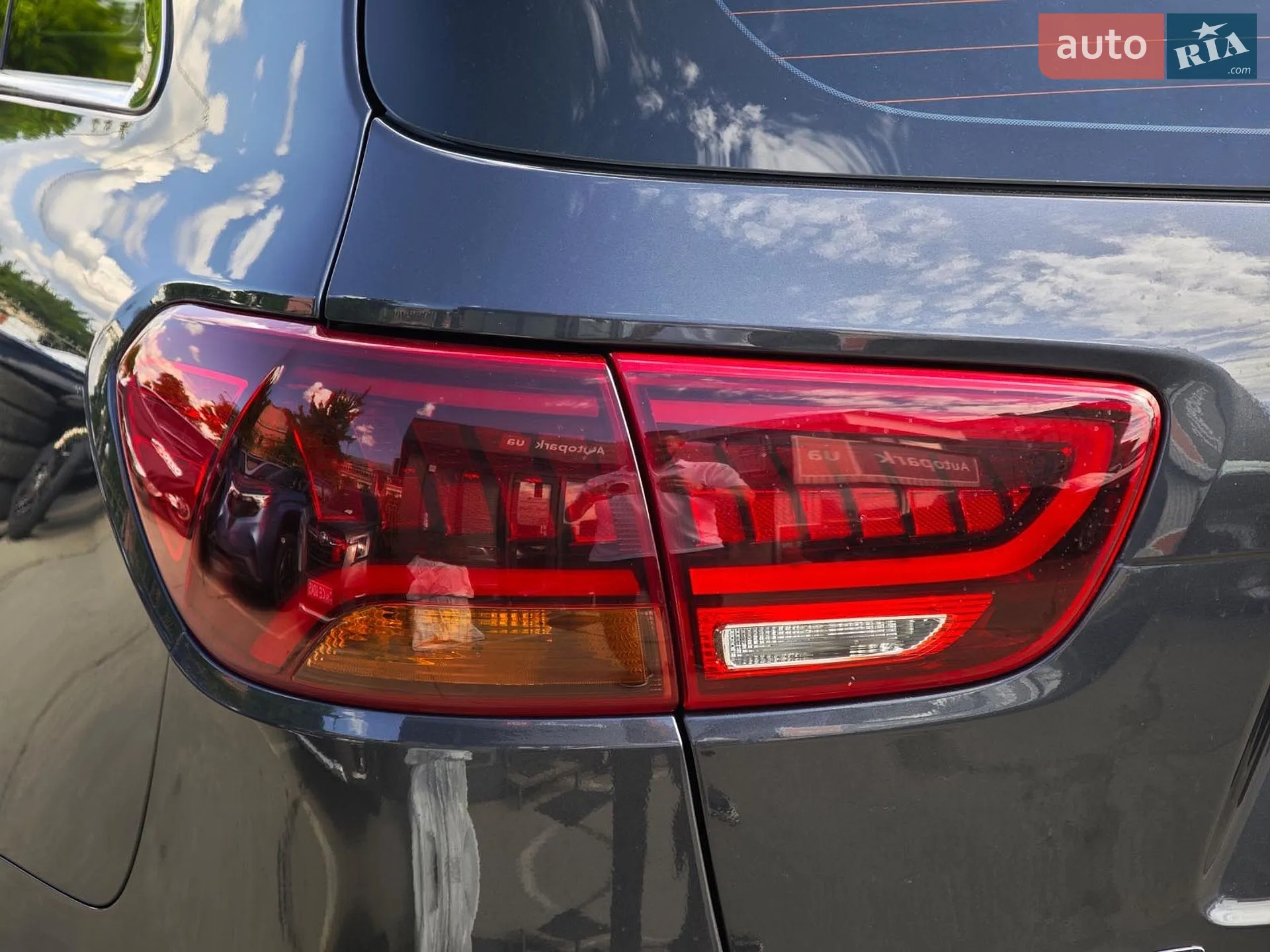 2017 Kia Sorento - мініатюра 12
