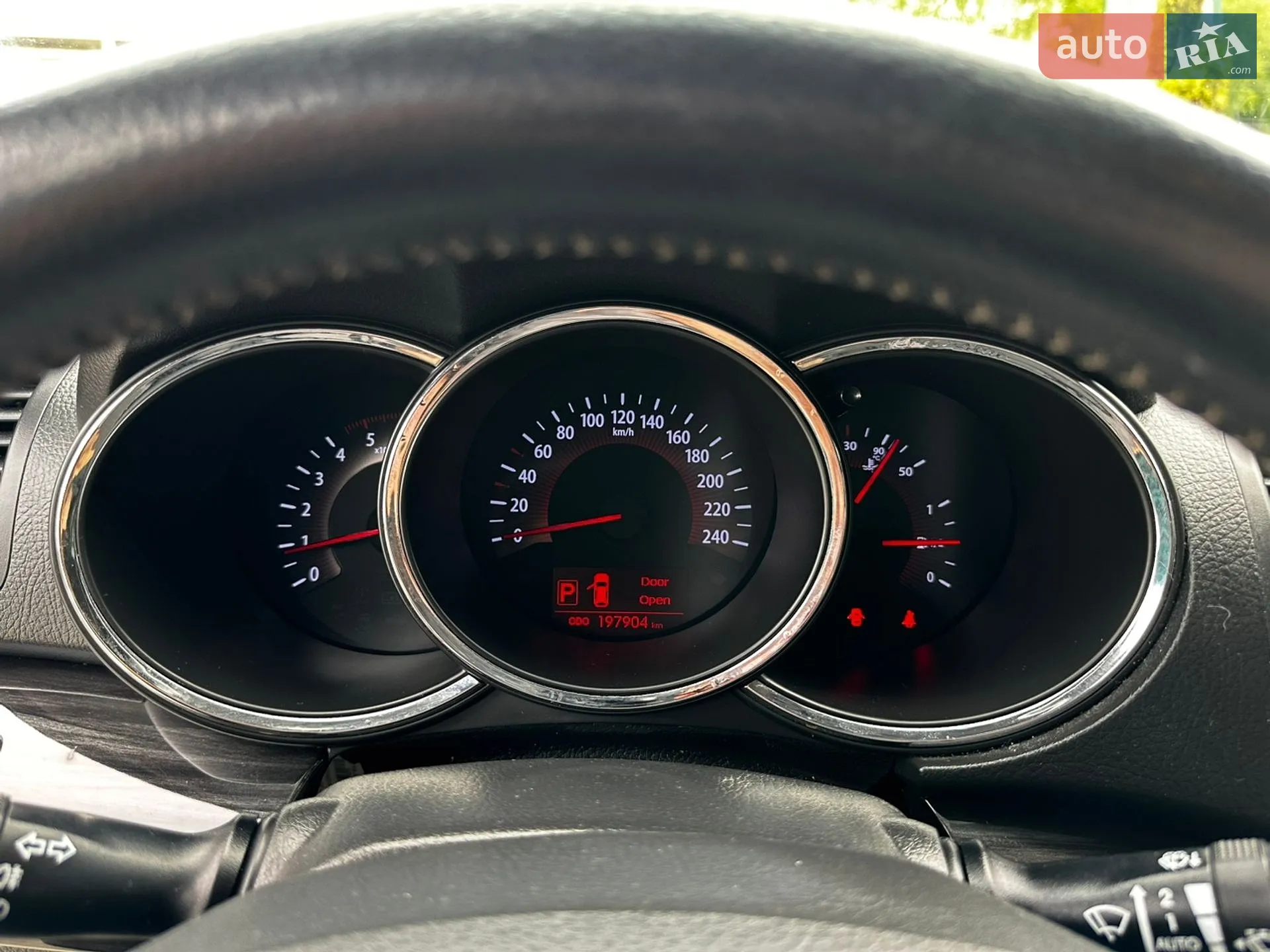 2011 Kia Sorento - мініатюра 19