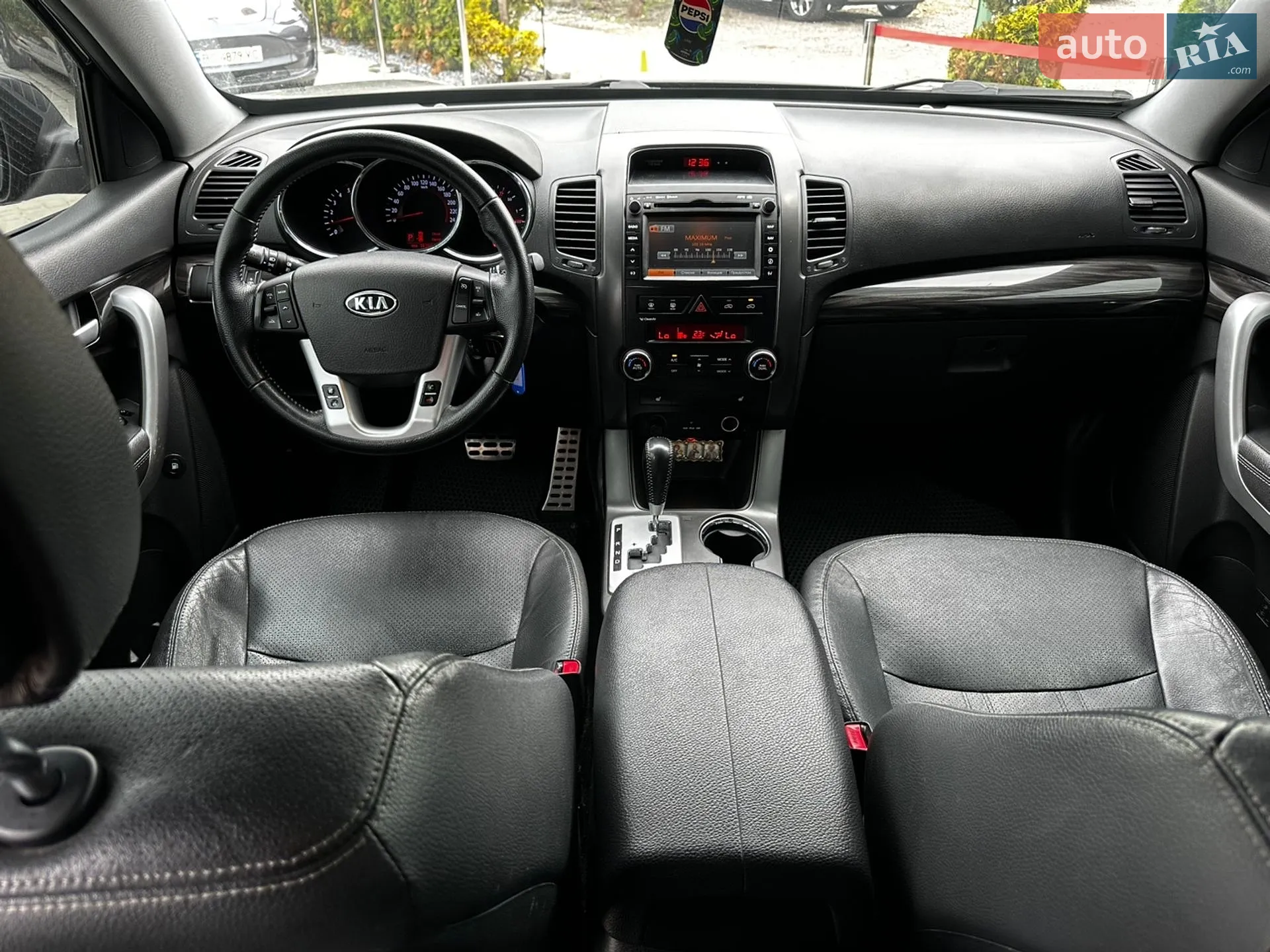 2011 Kia Sorento - мініатюра 23