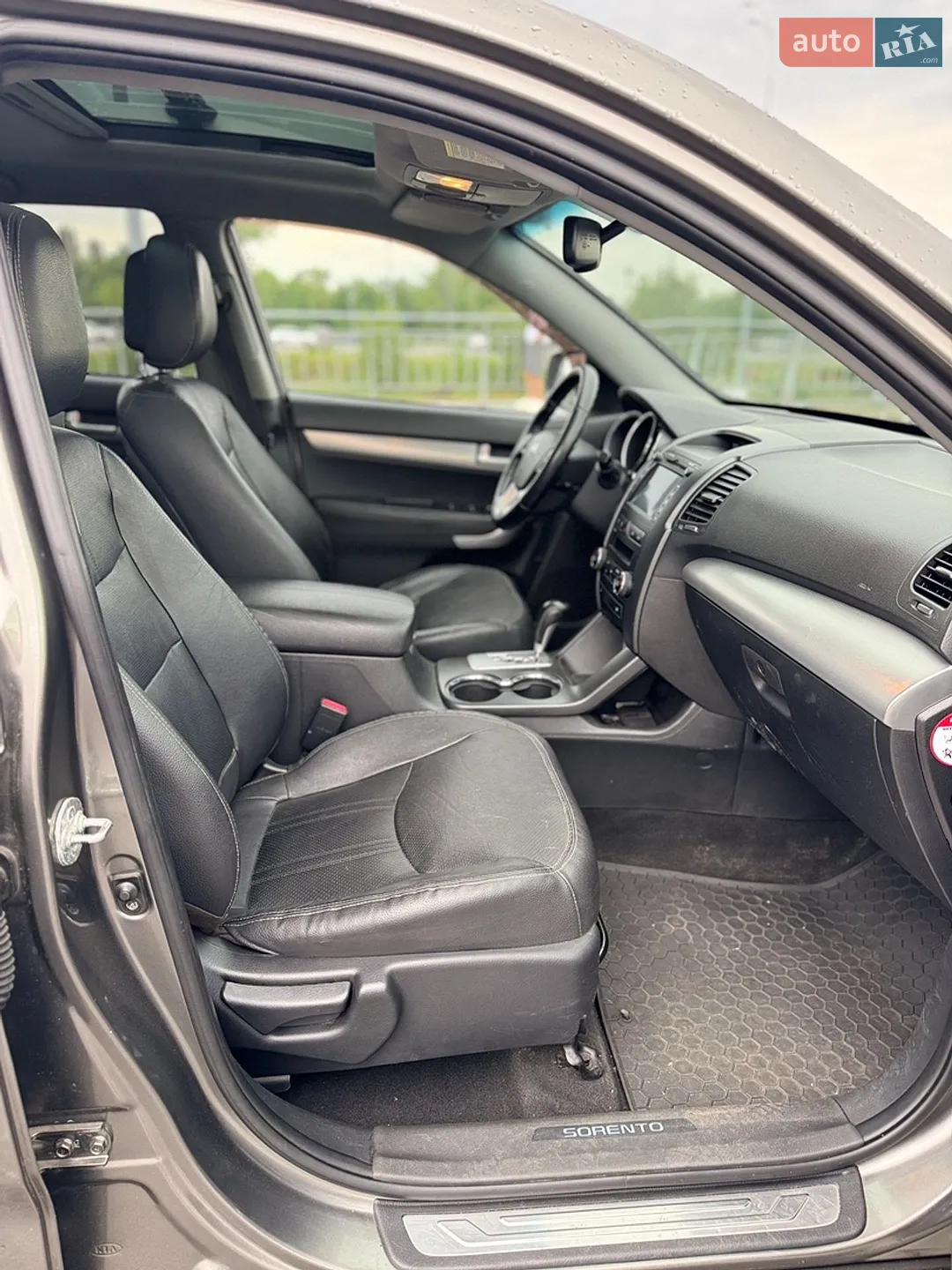 2011 Kia Sorento - мініатюра 7