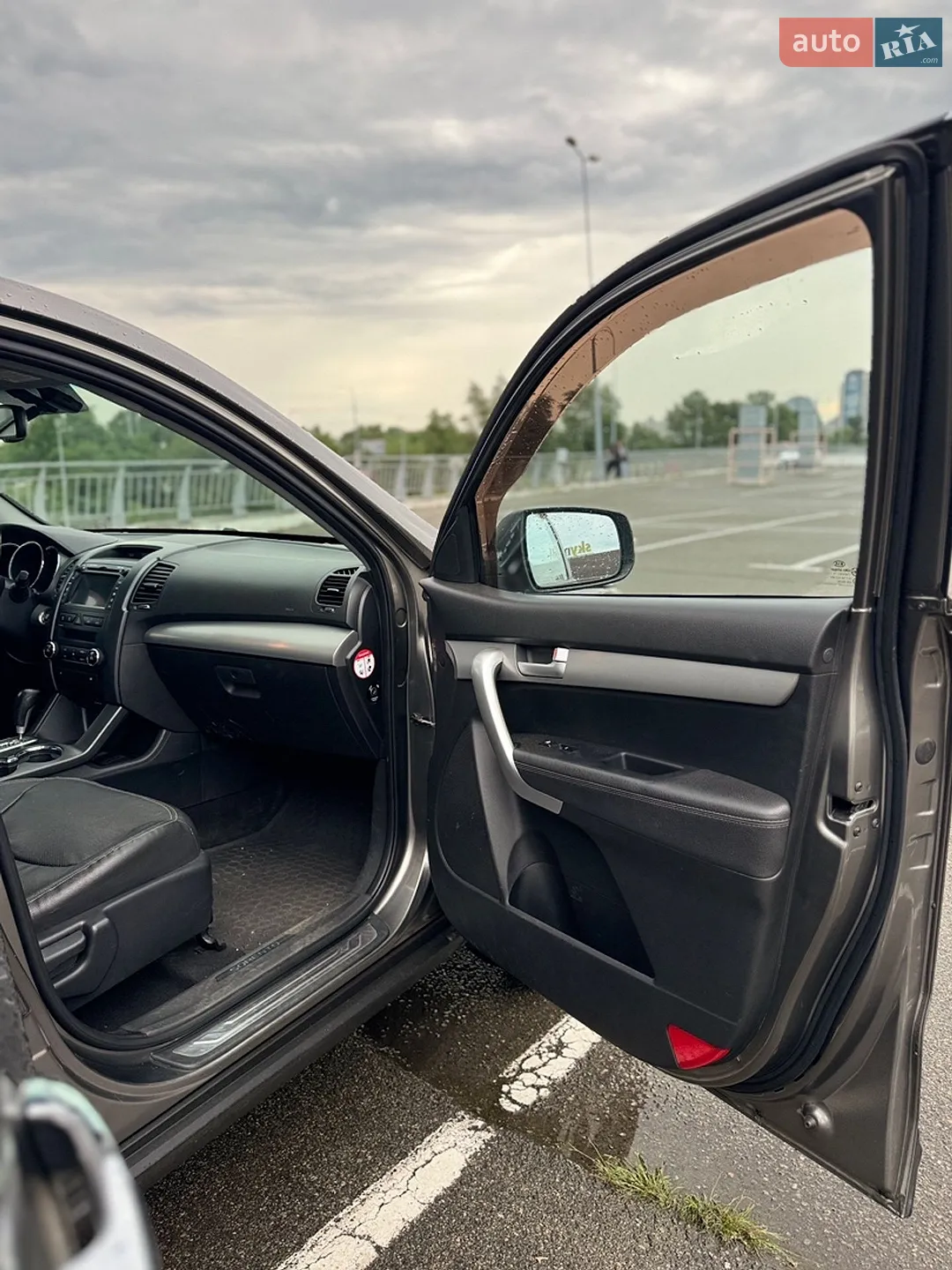2011 Kia Sorento - мініатюра 10
