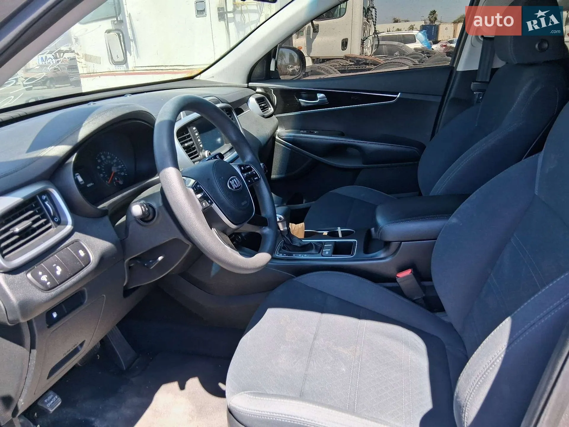 2018 Kia Sorento - мініатюра 11