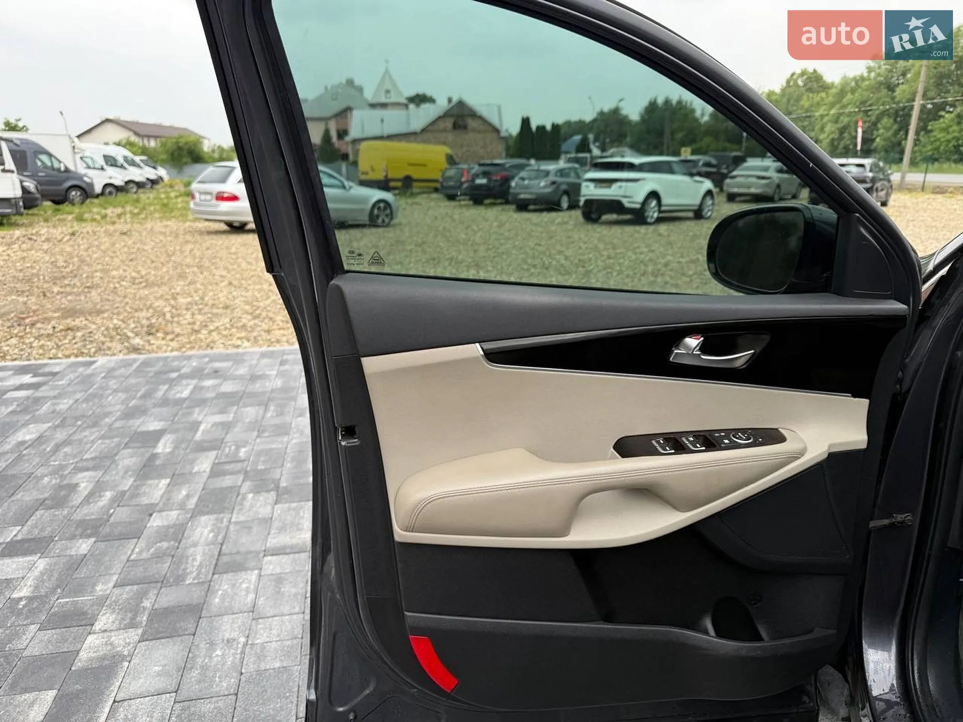2015 Kia Sorento - мініатюра 13