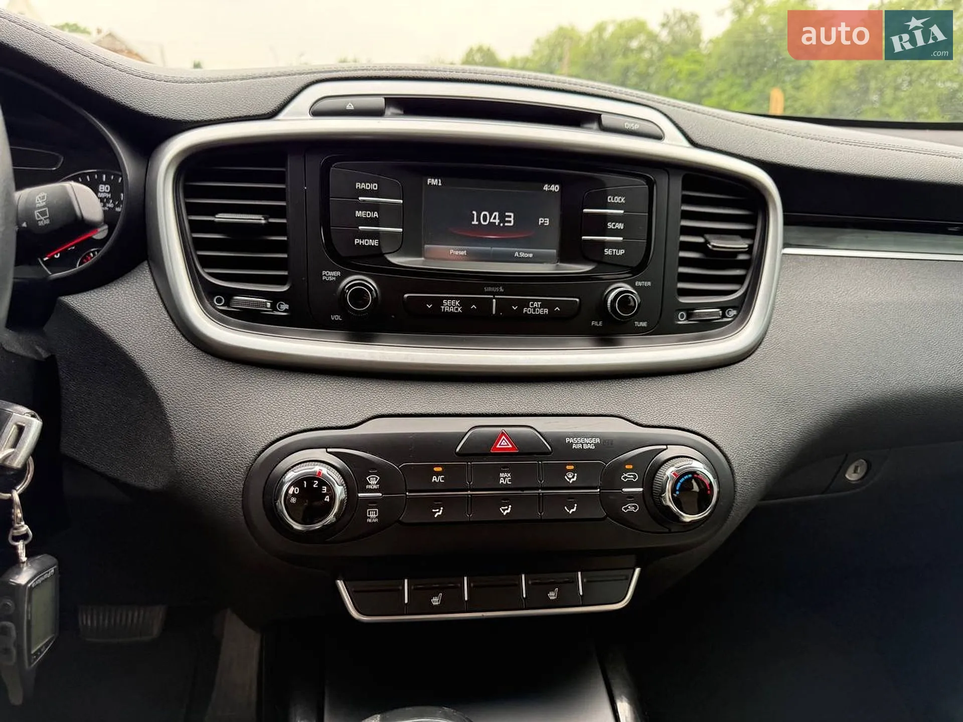 2015 Kia Sorento - мініатюра 20