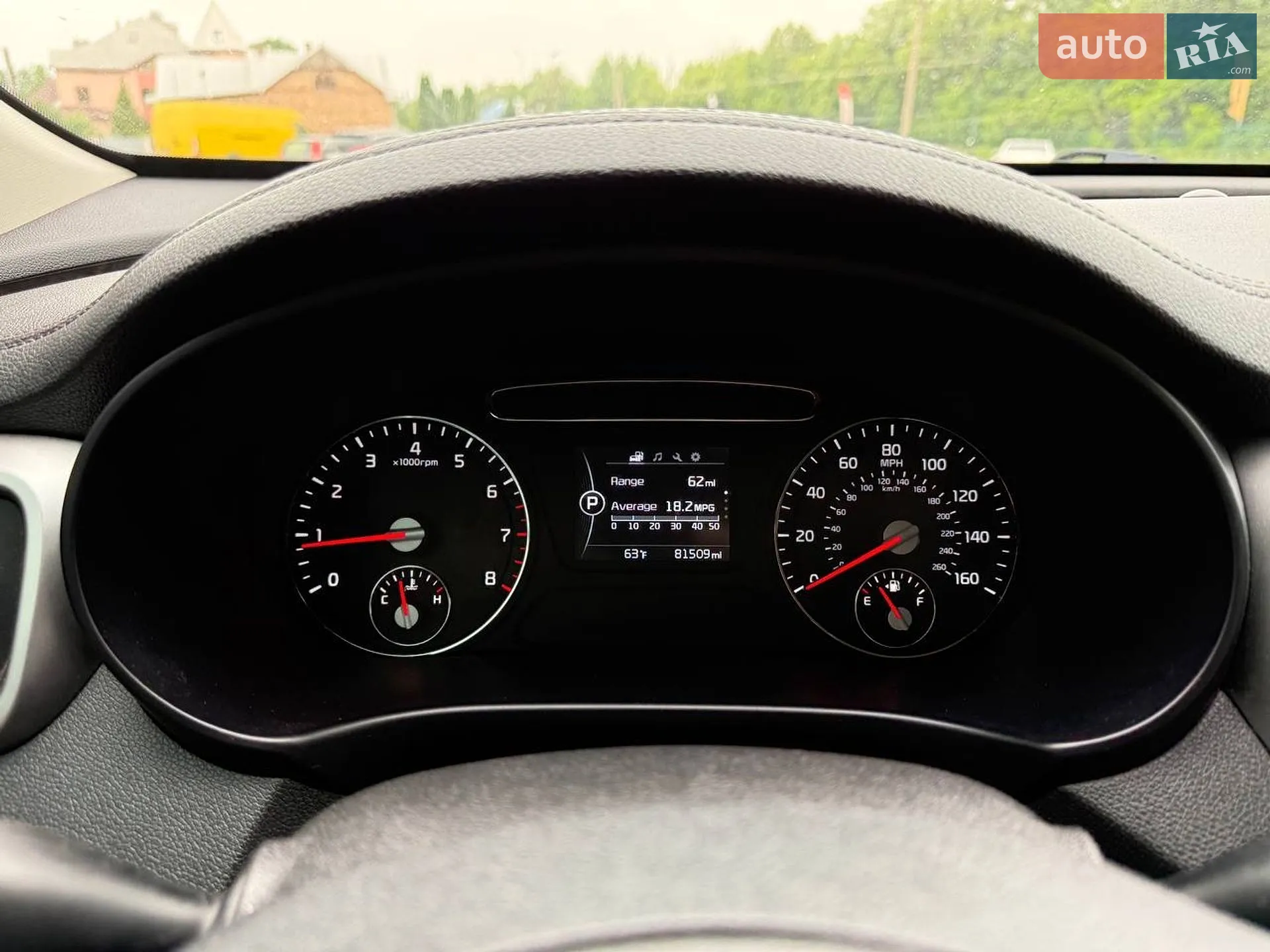 2015 Kia Sorento - мініатюра 23