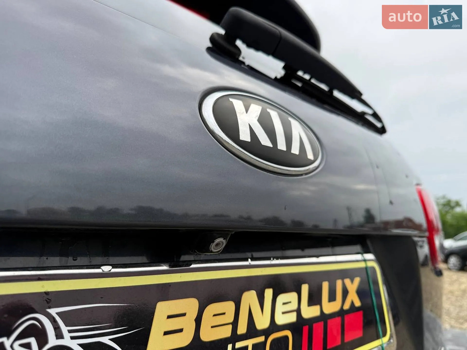 2015 Kia Sorento - мініатюра 33