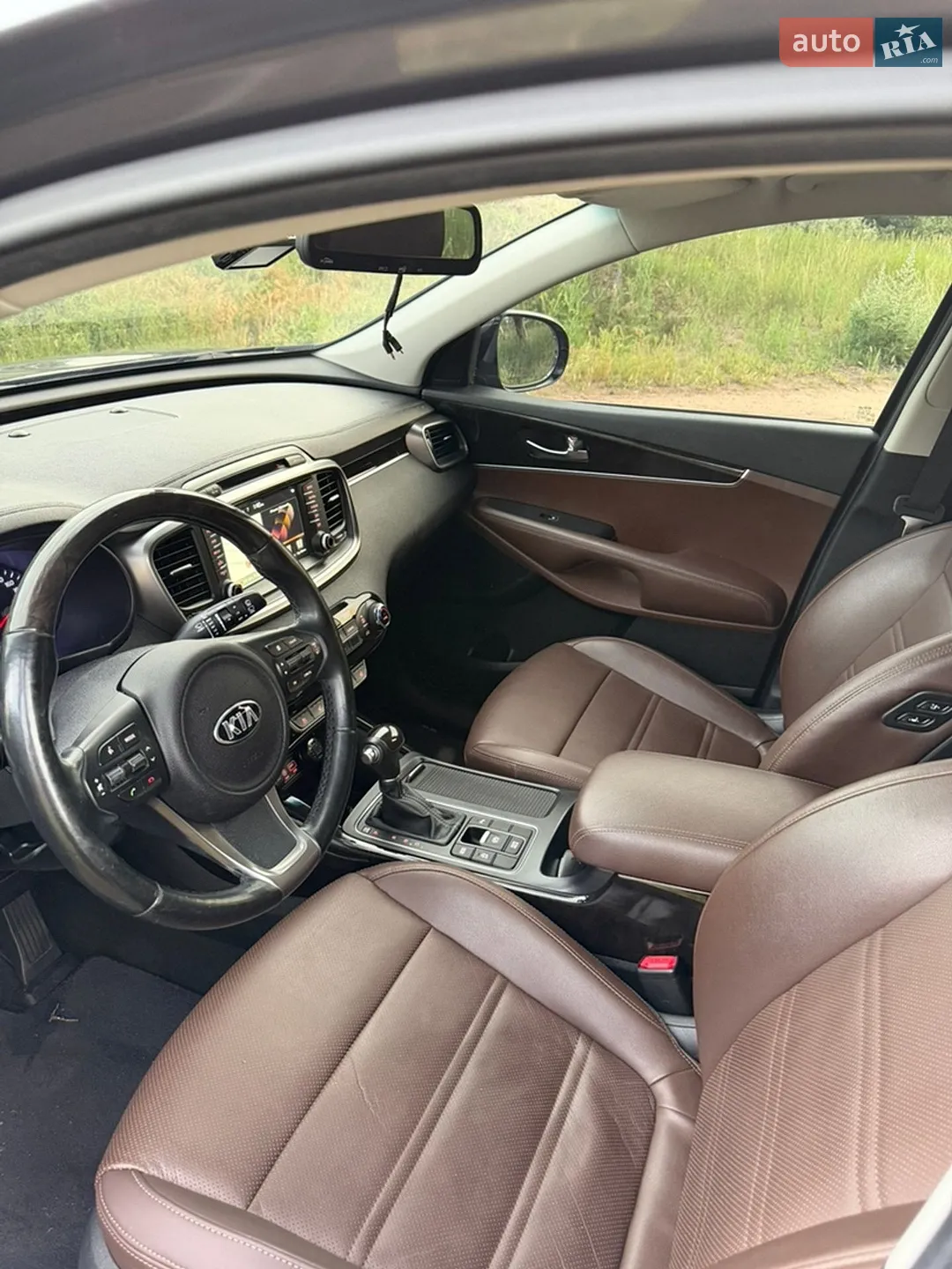 2015 Kia Sorento - мініатюра 7
