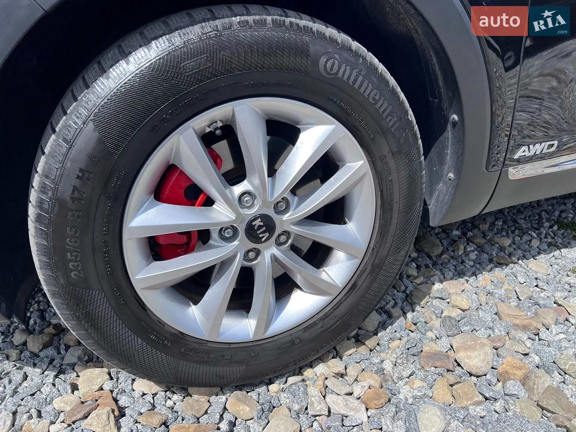 2016 Kia Sorento - мініатюра 14