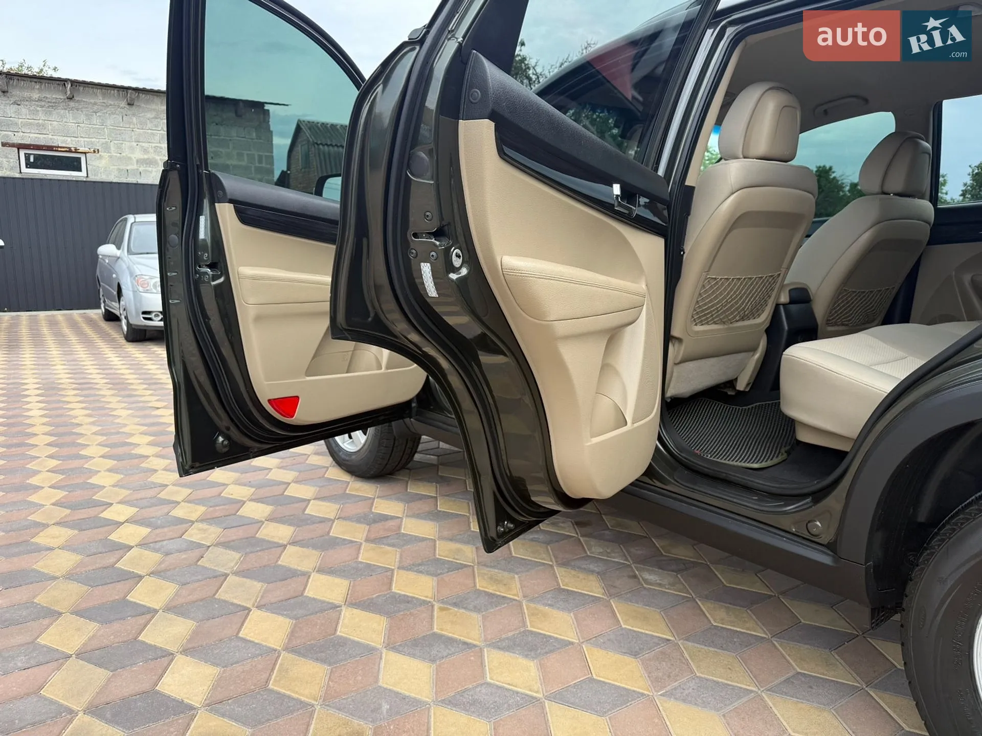 2010 Kia Sorento - мініатюра 9