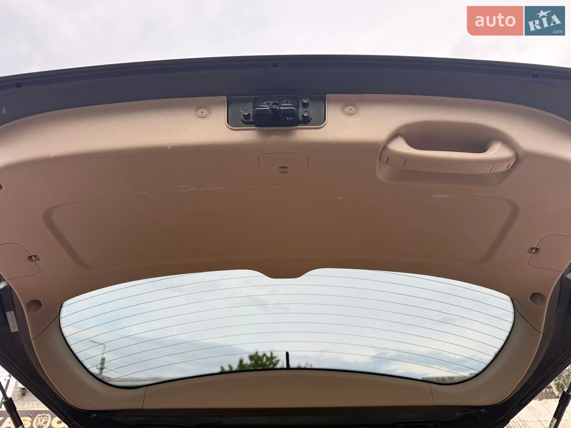 2010 Kia Sorento - мініатюра 17