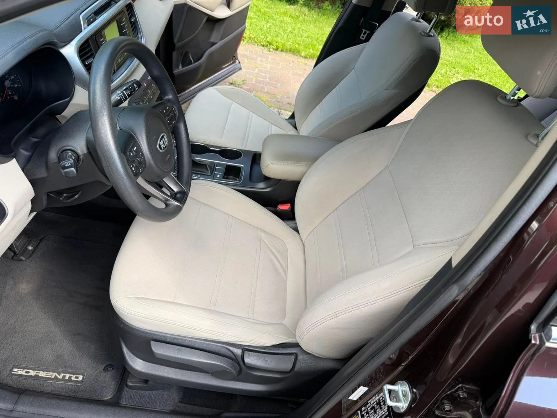 2015 Kia Sorento - мініатюра 22