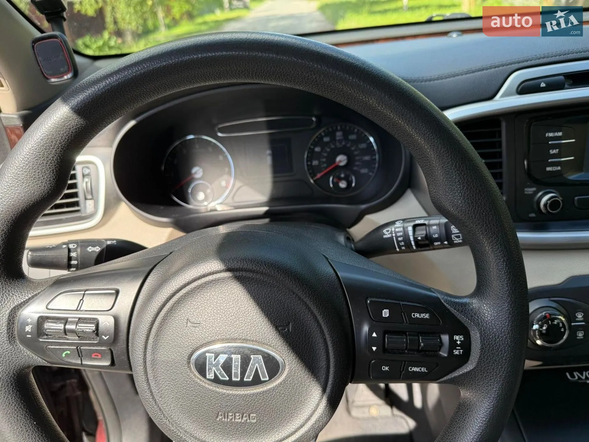2015 Kia Sorento - мініатюра 61