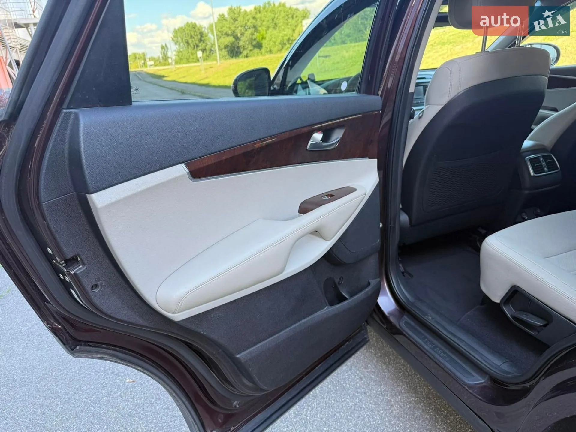 2015 Kia Sorento - мініатюра 79