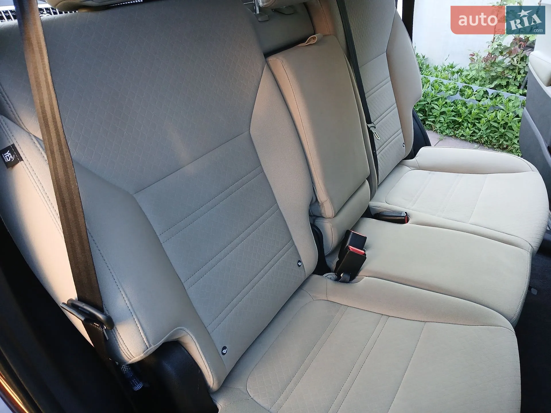 2015 Kia Sorento - мініатюра 34
