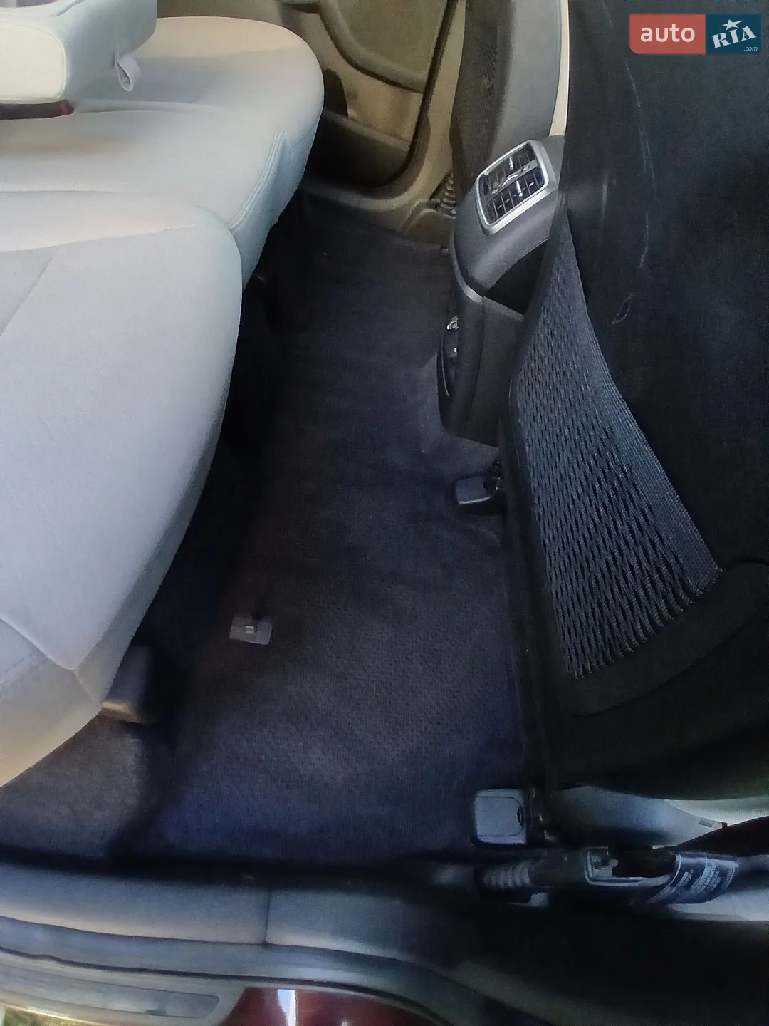 2015 Kia Sorento - мініатюра 52