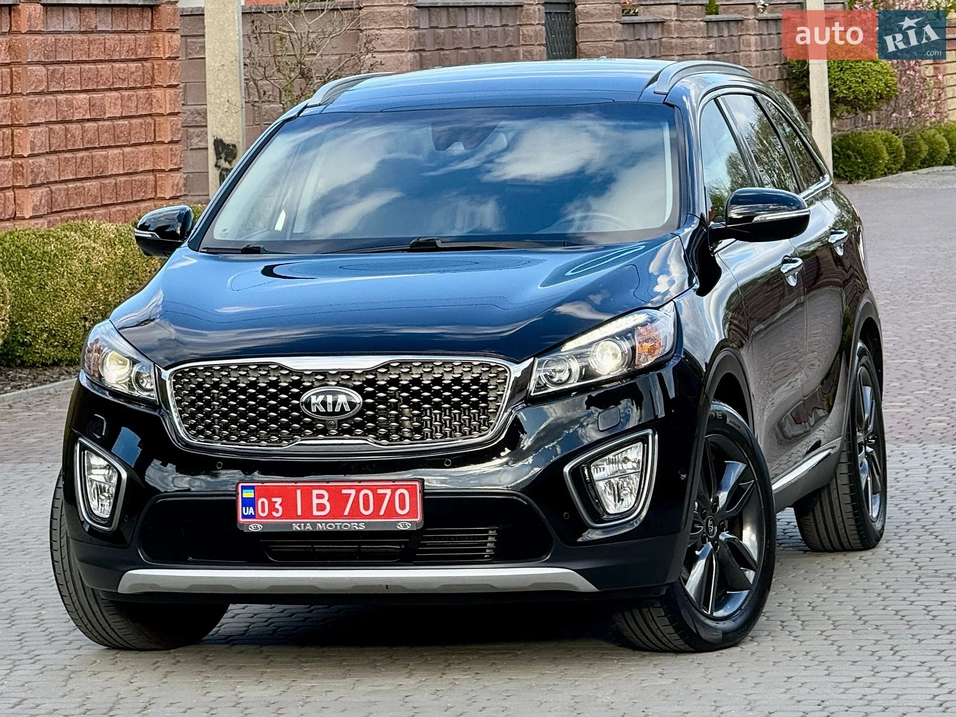 2016 Kia Sorento - мініатюра 18
