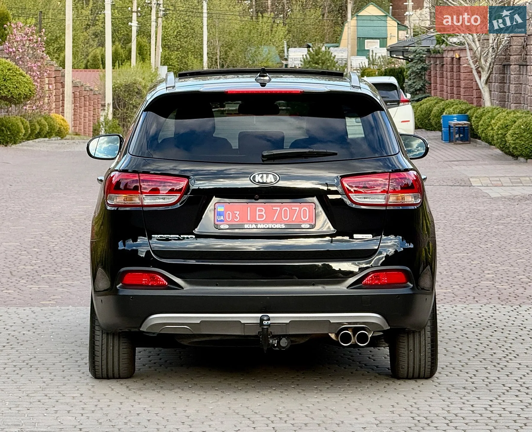 2016 Kia Sorento - мініатюра 22