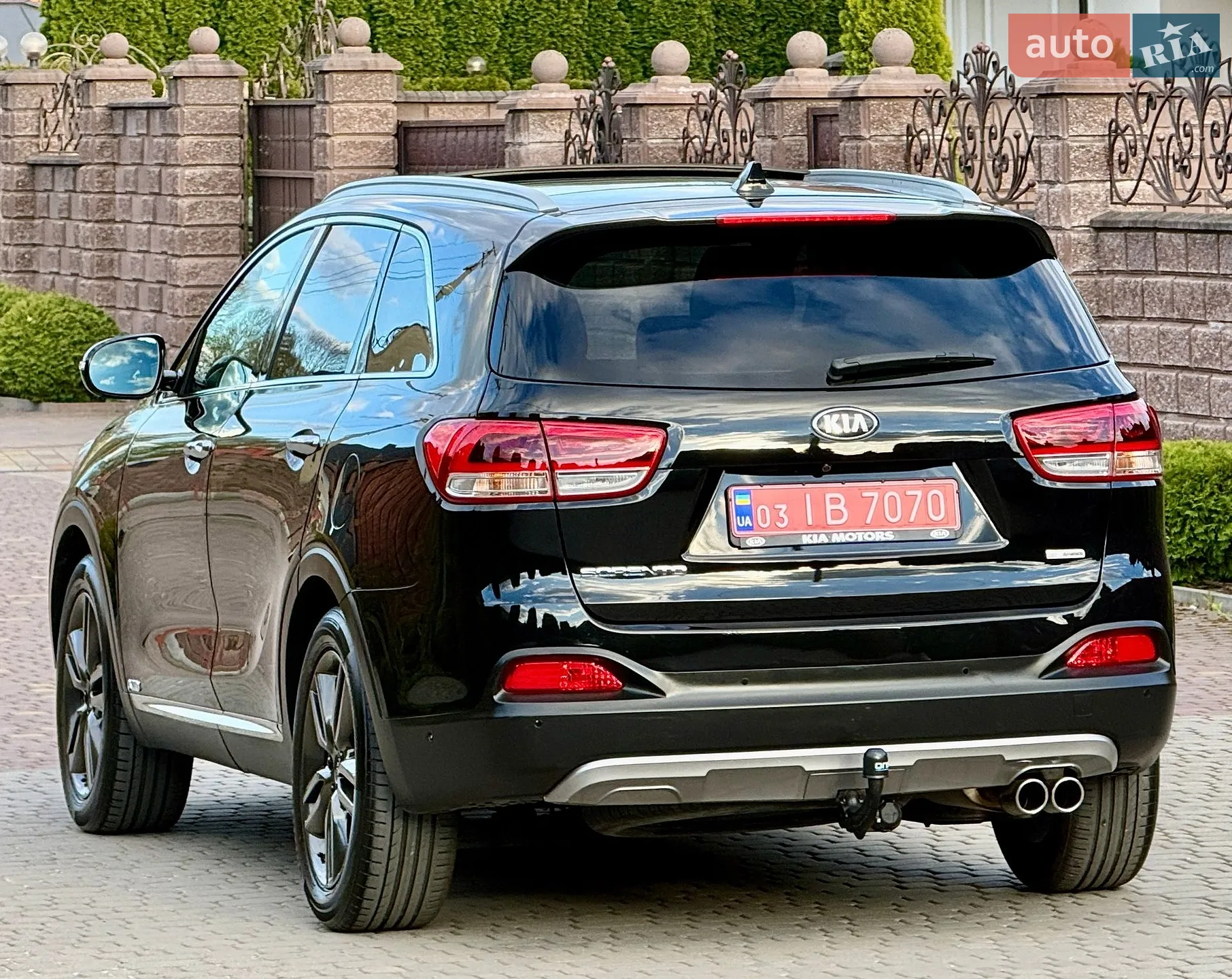2016 Kia Sorento - мініатюра 25