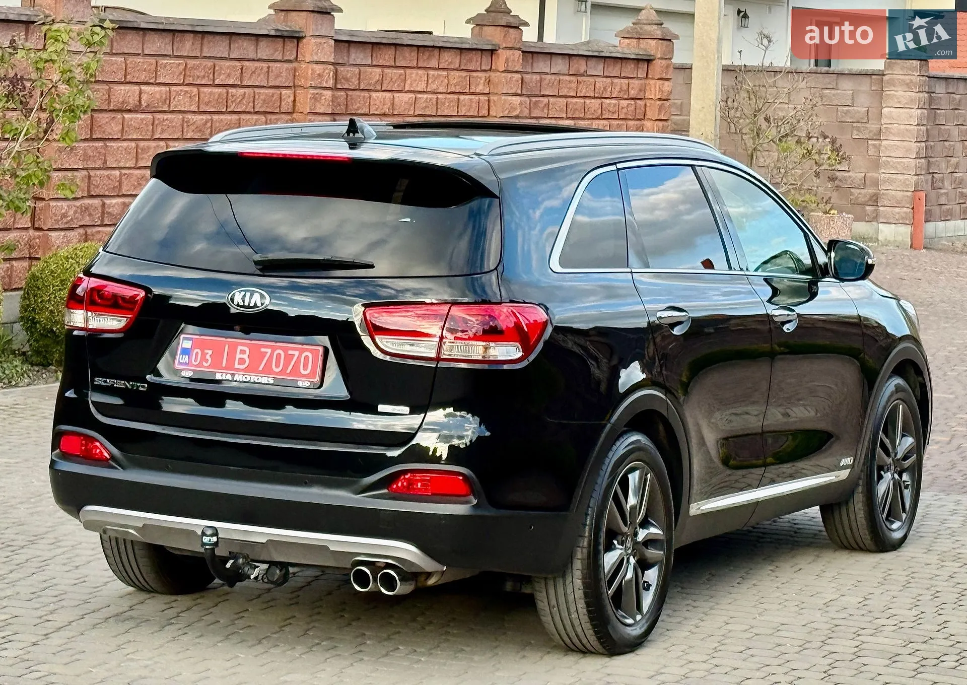 2016 Kia Sorento - мініатюра 27