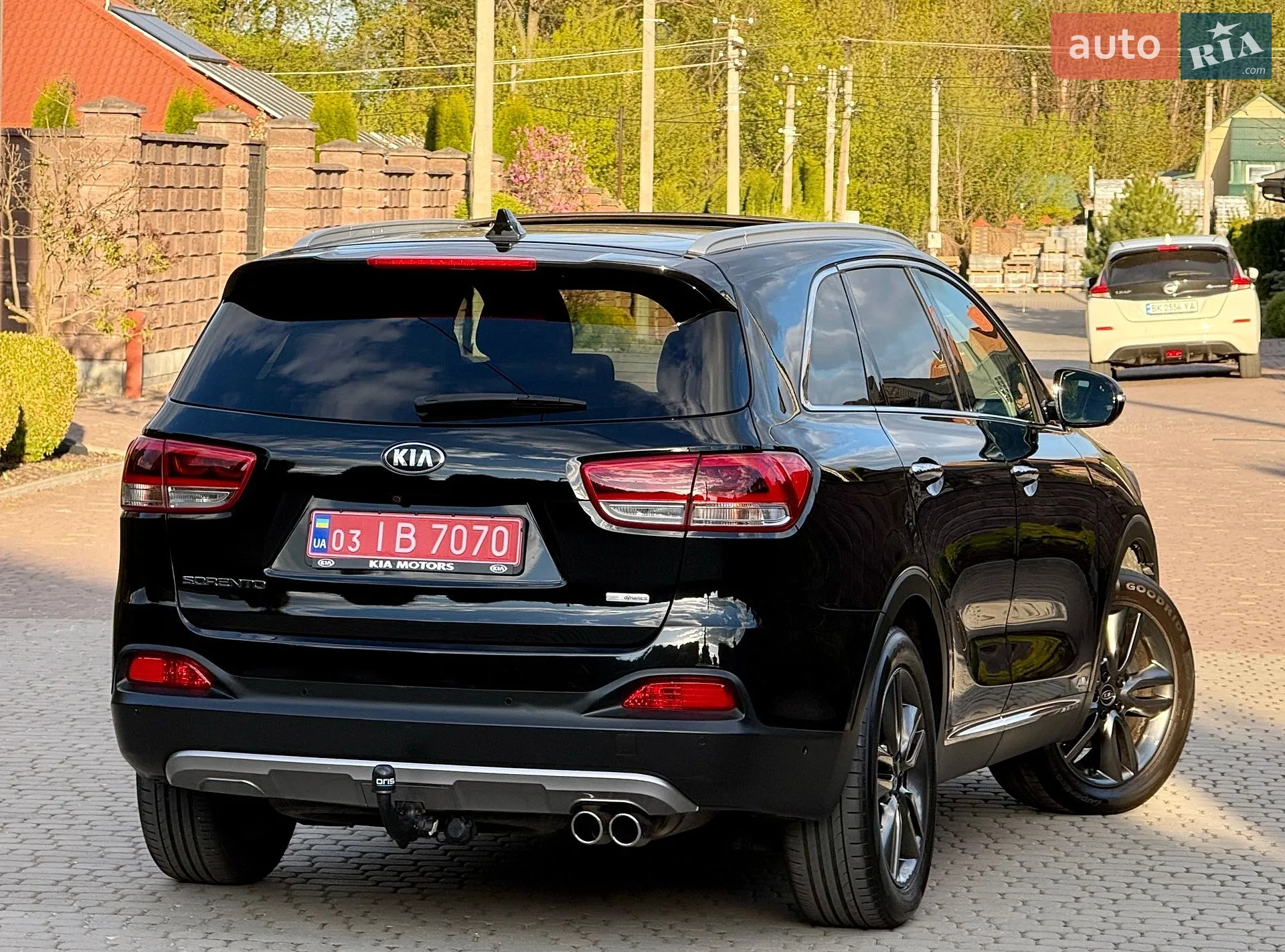 2016 Kia Sorento - мініатюра 28
