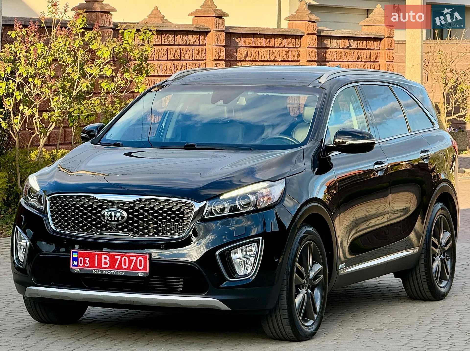 2016 Kia Sorento - мініатюра 33