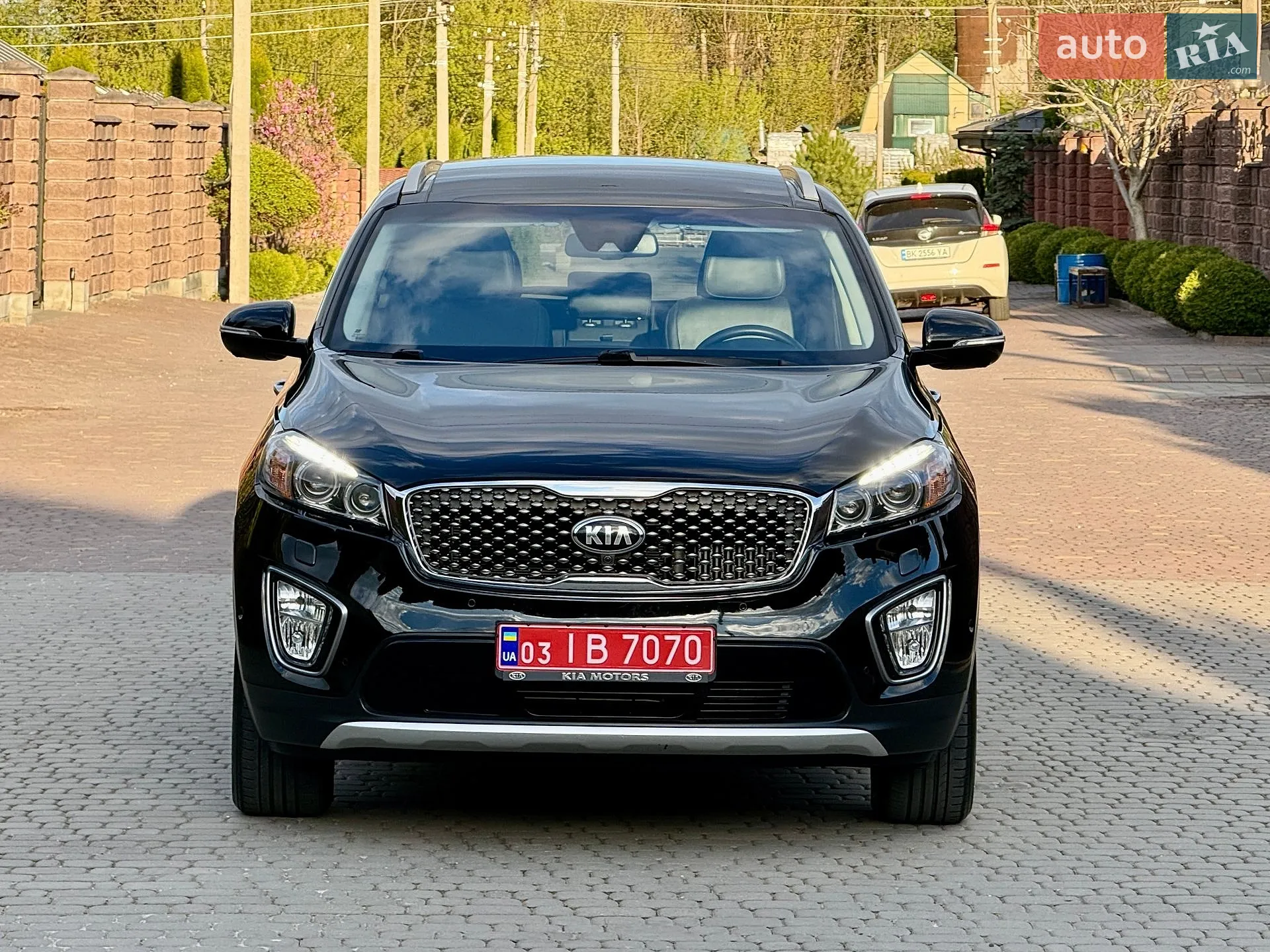 2016 Kia Sorento - мініатюра 37