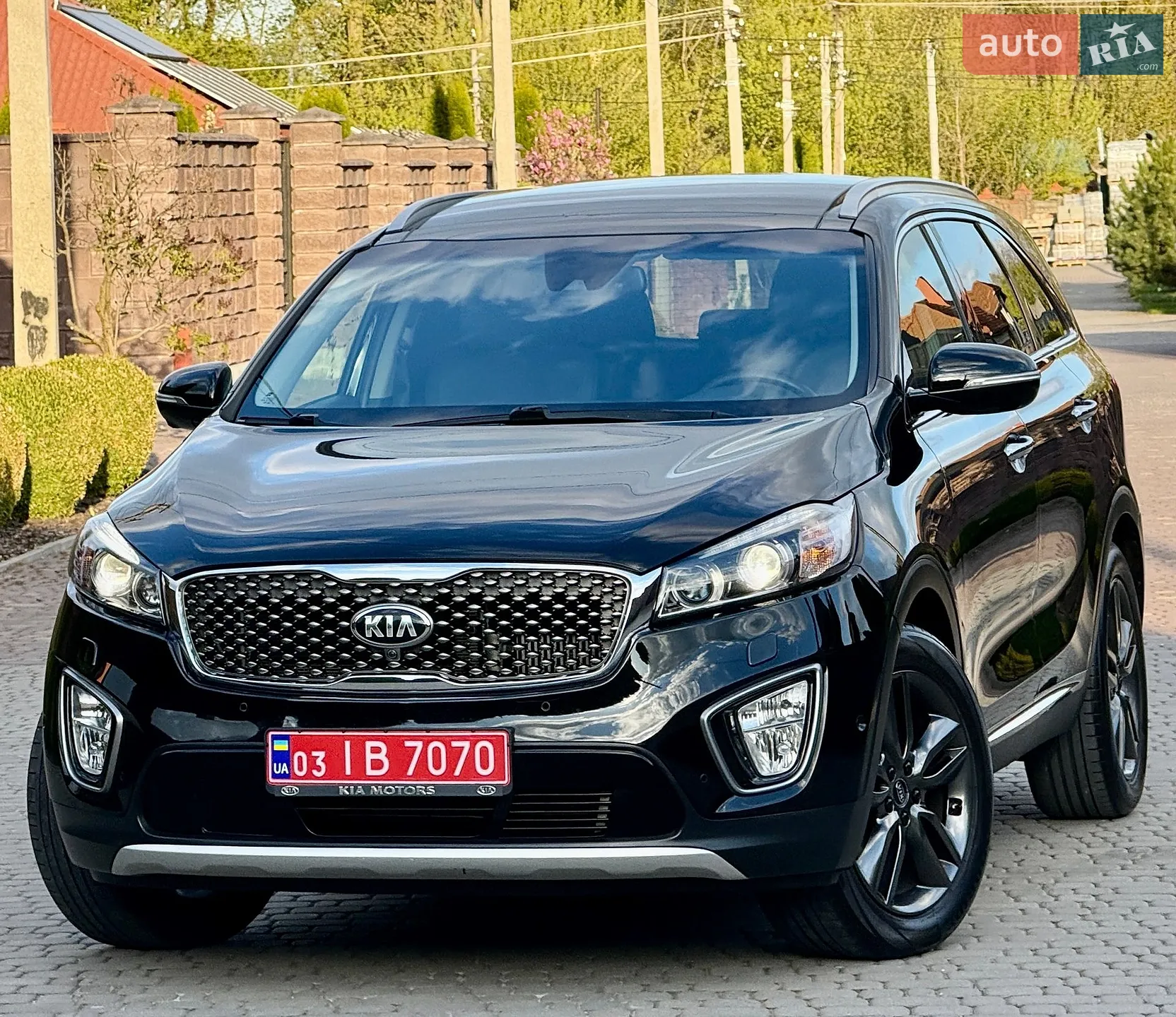 2016 Kia Sorento - мініатюра 42