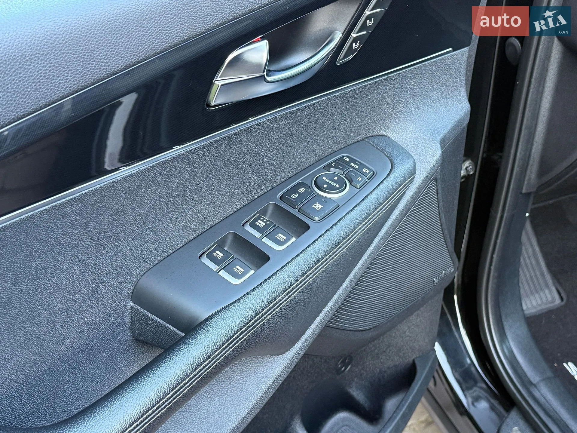 2016 Kia Sorento - мініатюра 46