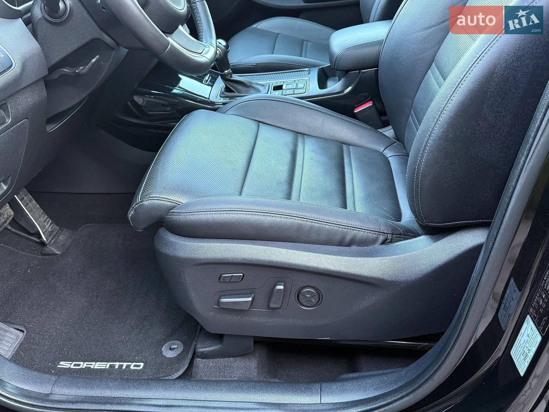 2016 Kia Sorento - мініатюра 51
