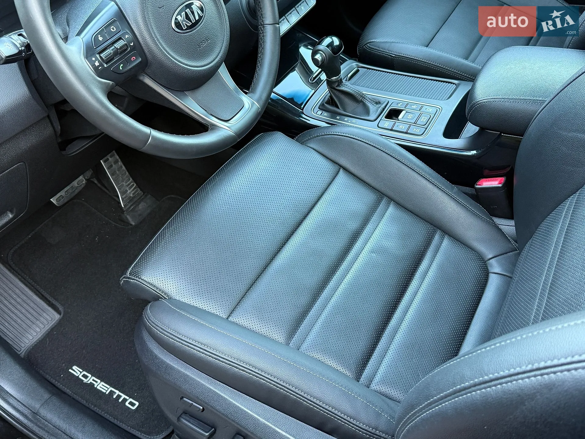2016 Kia Sorento - мініатюра 52