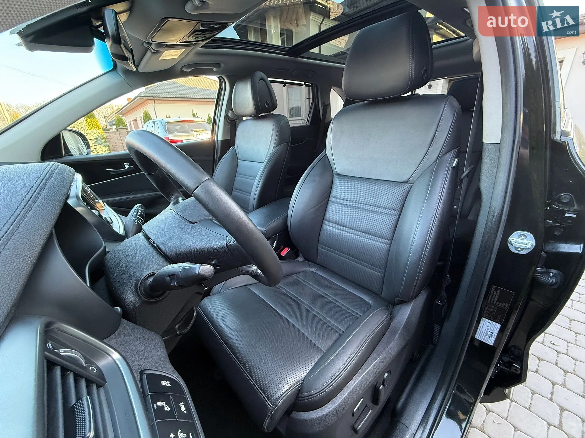 2016 Kia Sorento - мініатюра 58