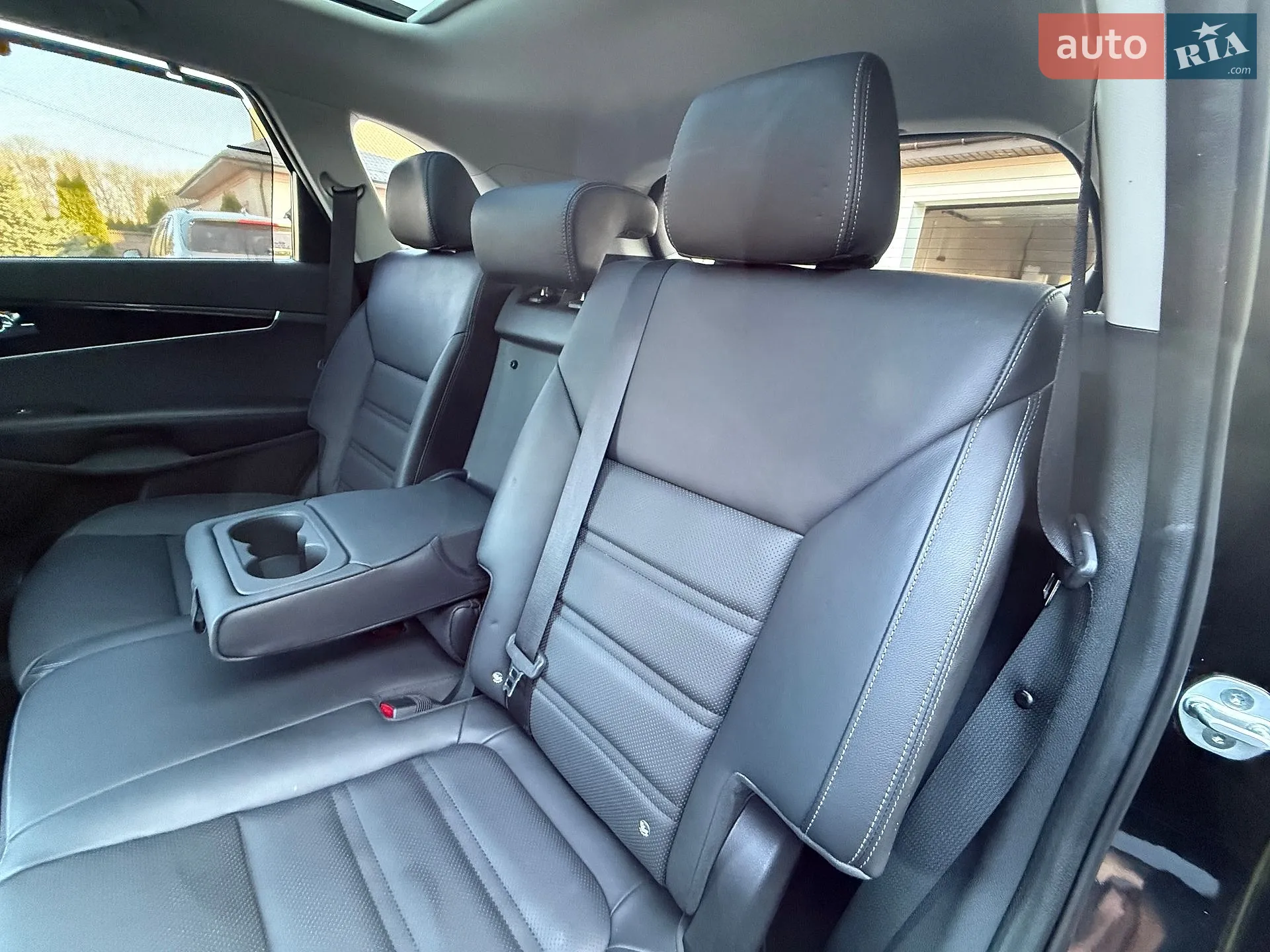 2016 Kia Sorento - мініатюра 69