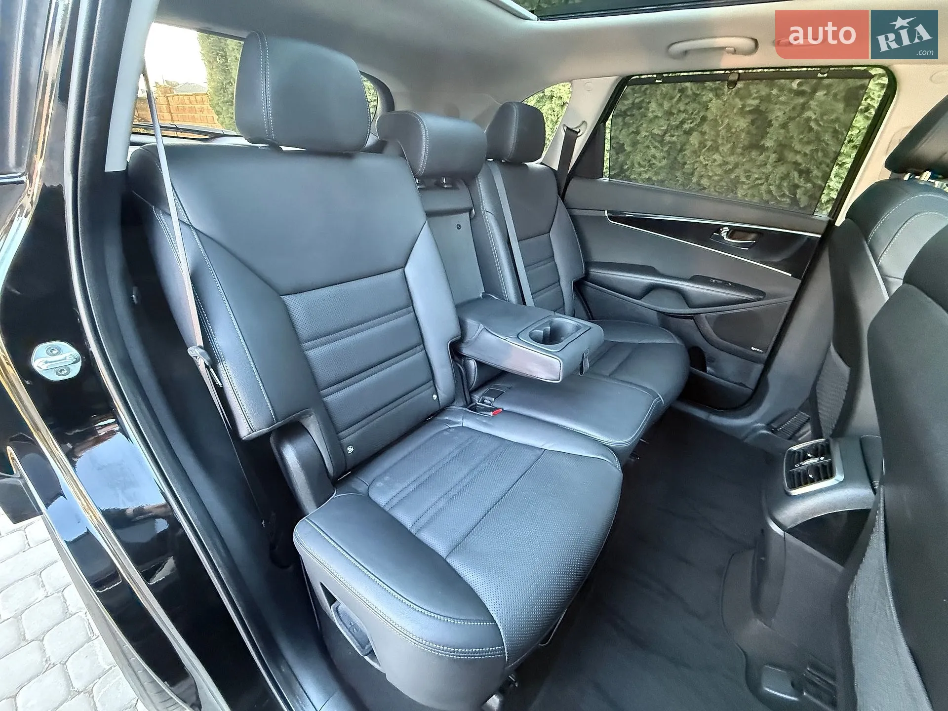 2016 Kia Sorento - мініатюра 82