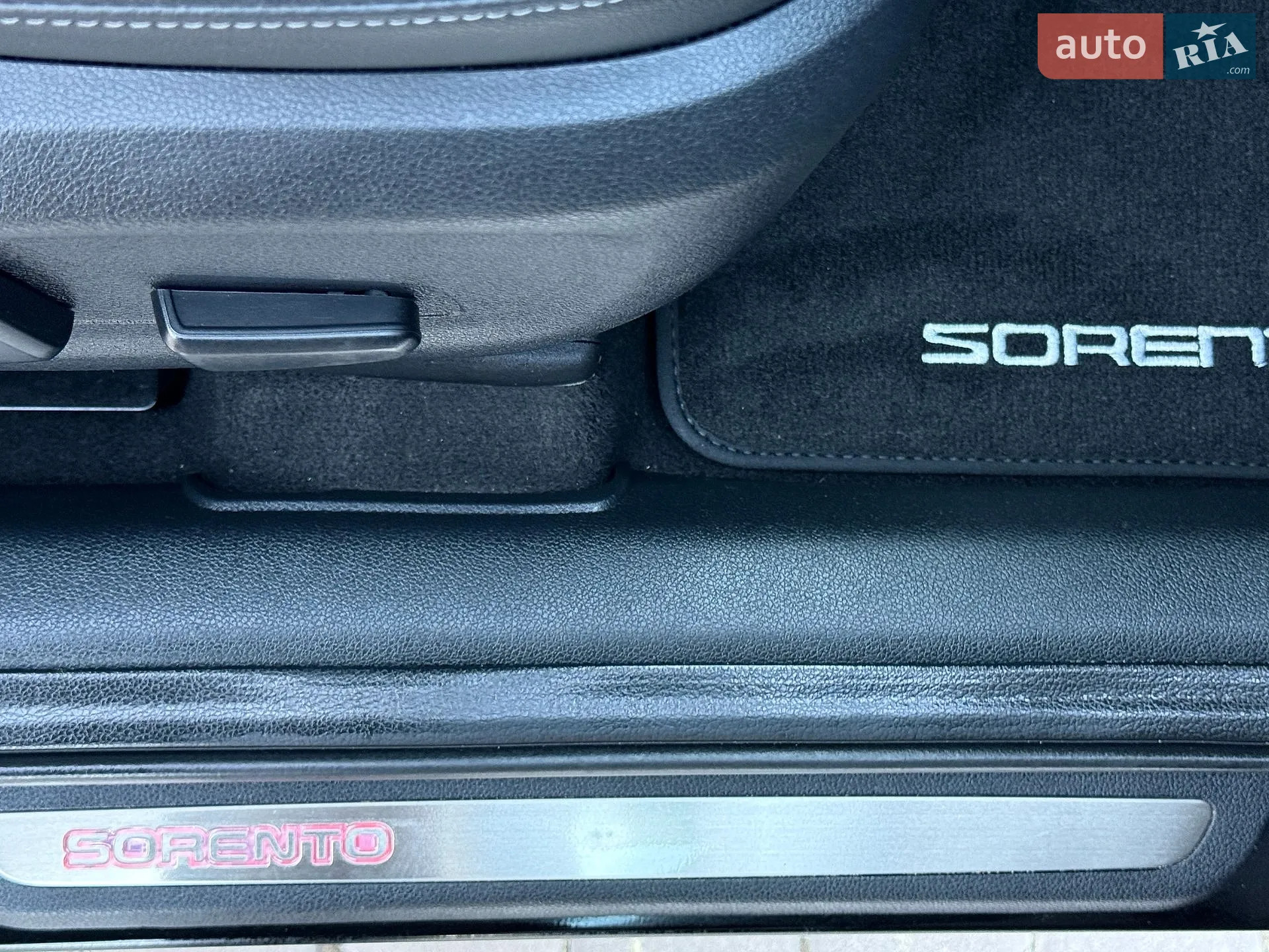 2016 Kia Sorento - мініатюра 89