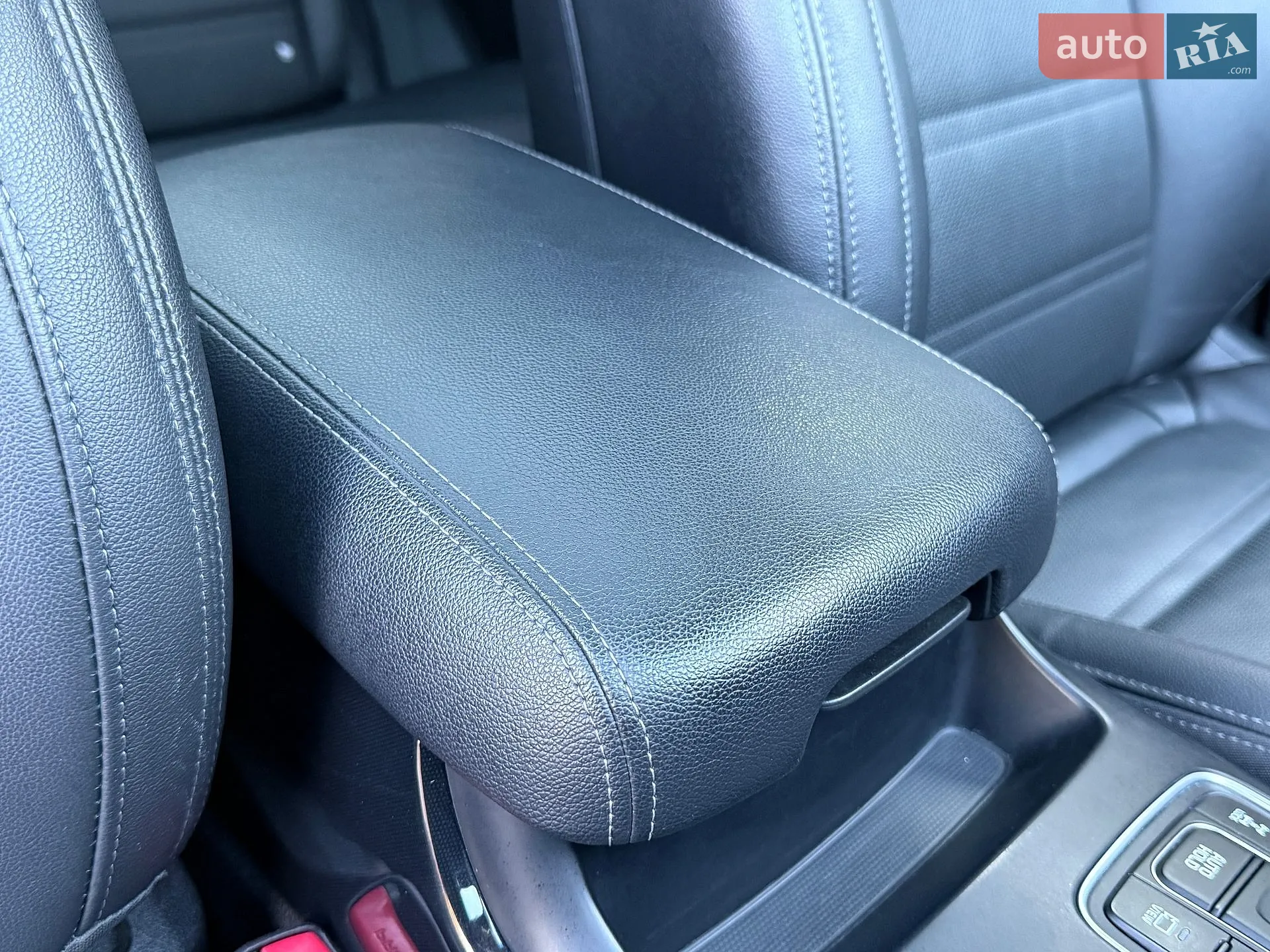 2016 Kia Sorento - мініатюра 94