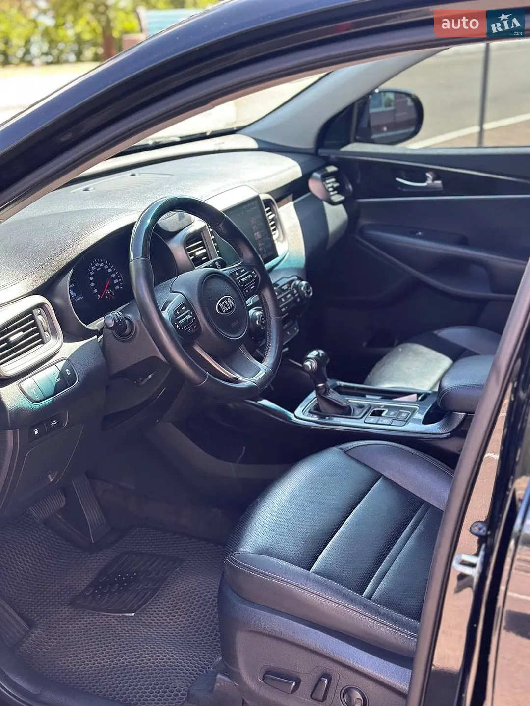2016 Kia Sorento - мініатюра 16