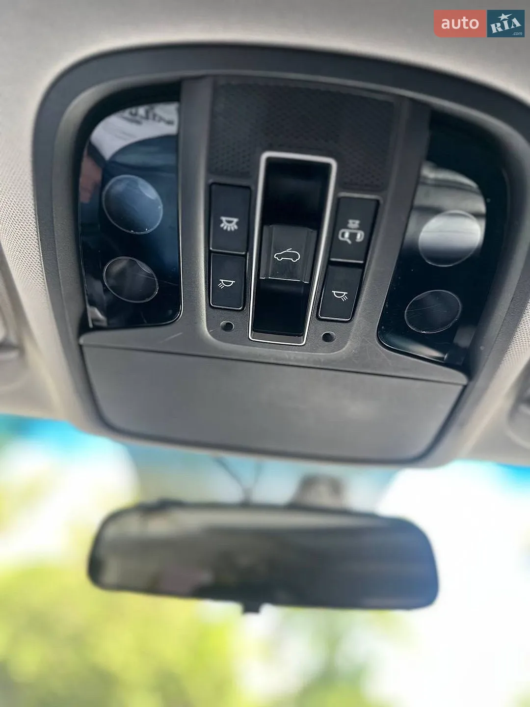 2016 Kia Sorento - мініатюра 26